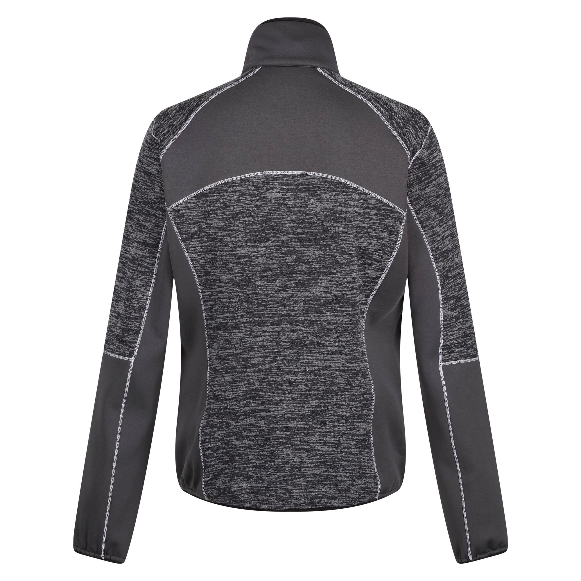 Women's Lindalla IV Lightweight Fleece | Seal Grey