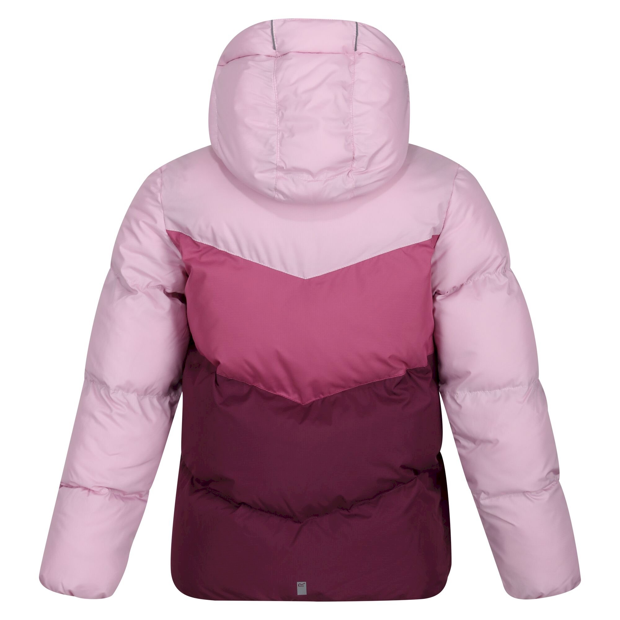 Kids' Lofthouse VI Insulated Jacket | Fragrant Lilac Violet Amaranth Haze