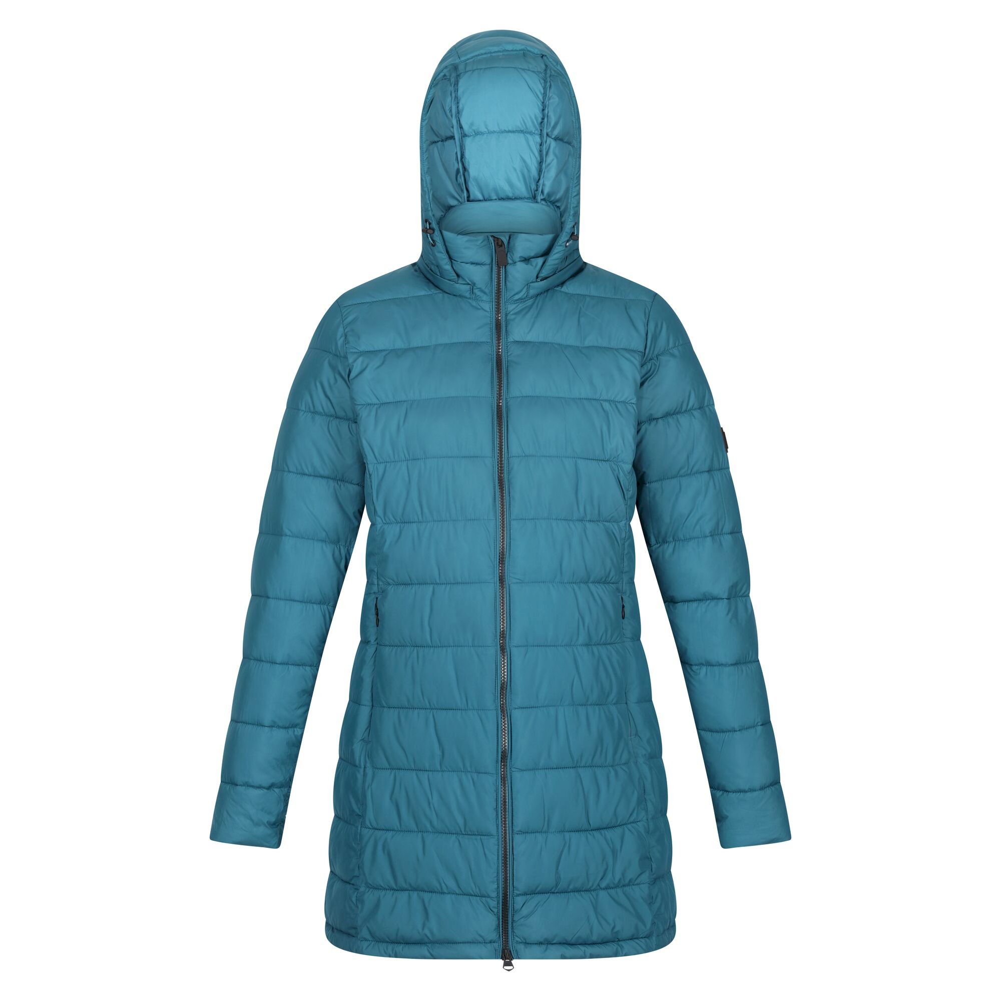 Women's Starler Insulated Padded Jacket | Dragonfly