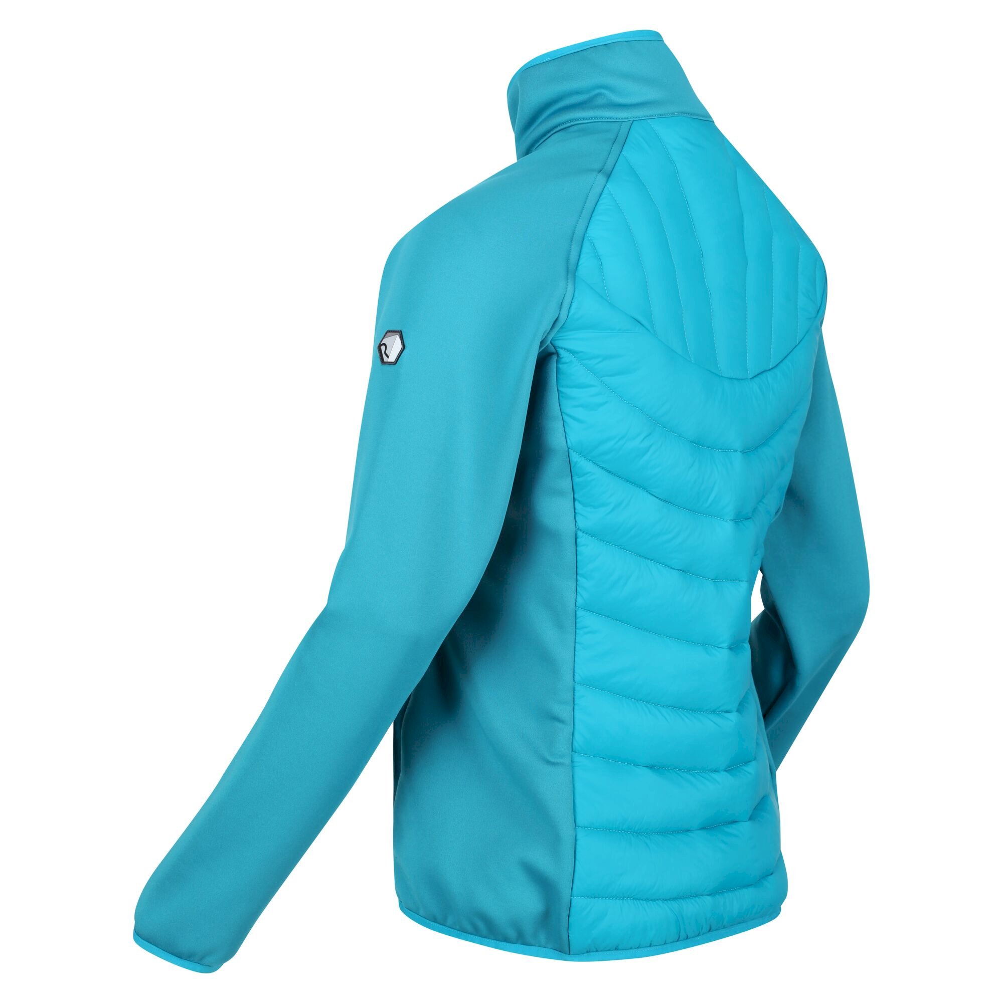 Women's Clumber II Hybrid Insulated Jacket | Enamel