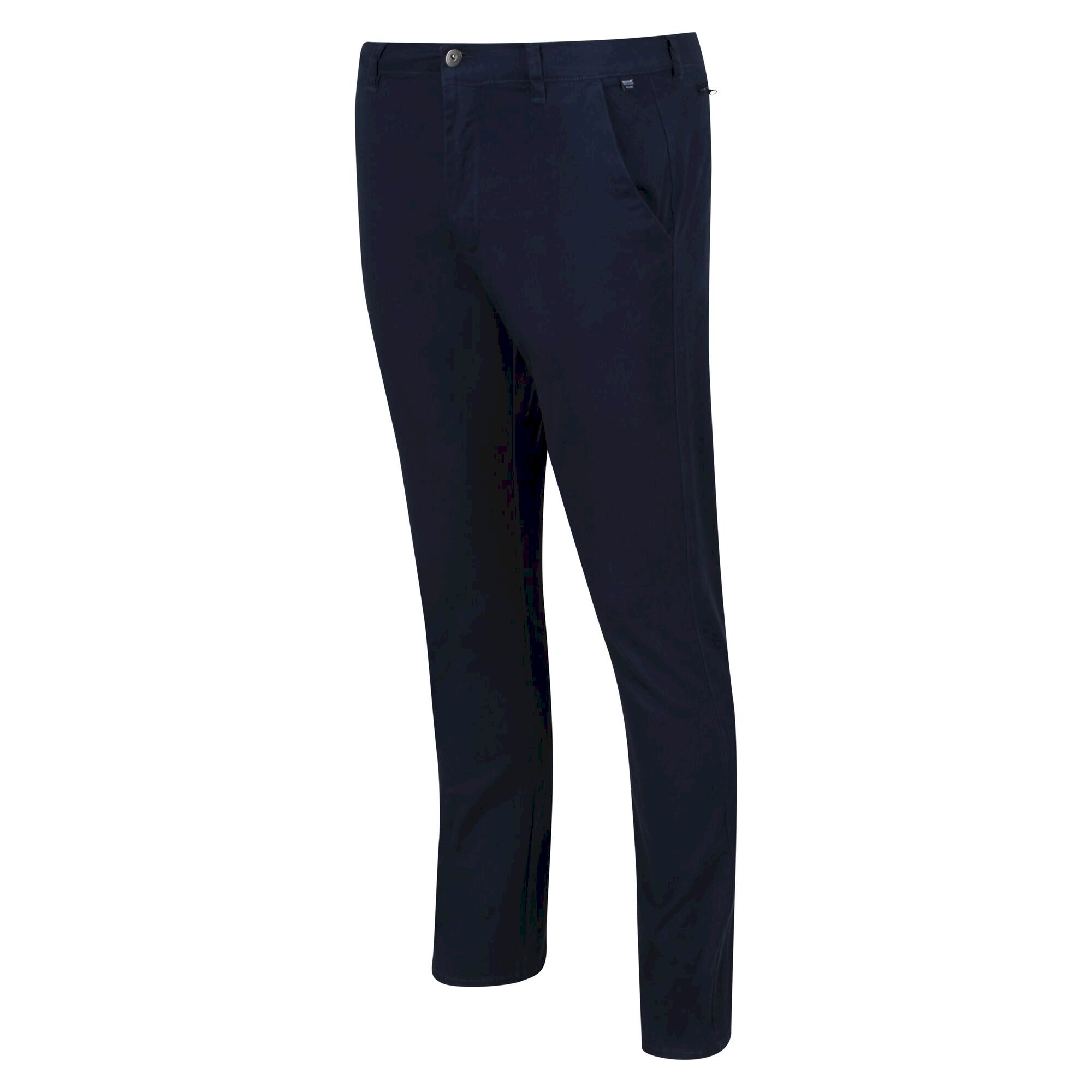 Men's Sandros Chino Trousers | Navy