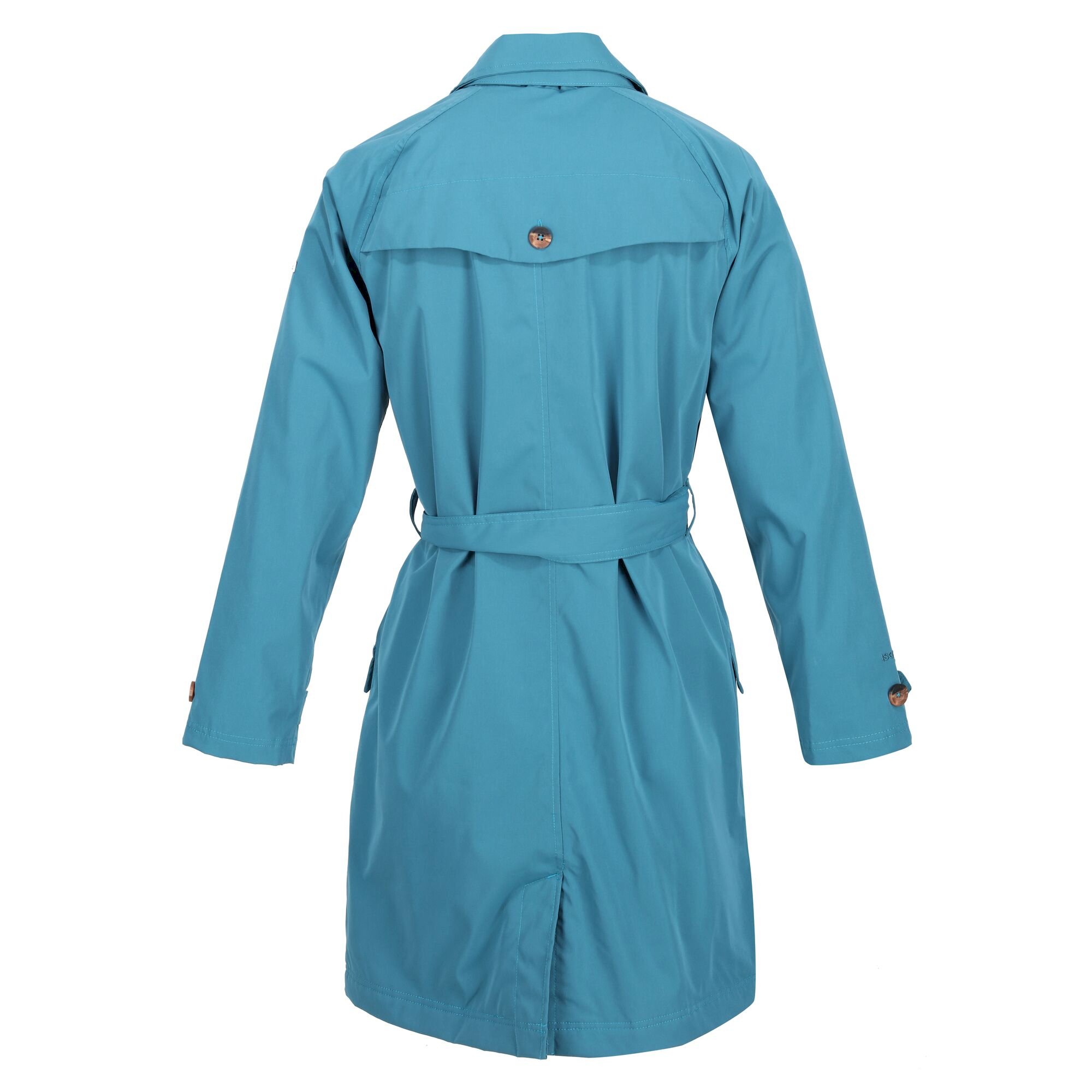 Women's Madalyn Waterproof Trench Coat | Dragonfly