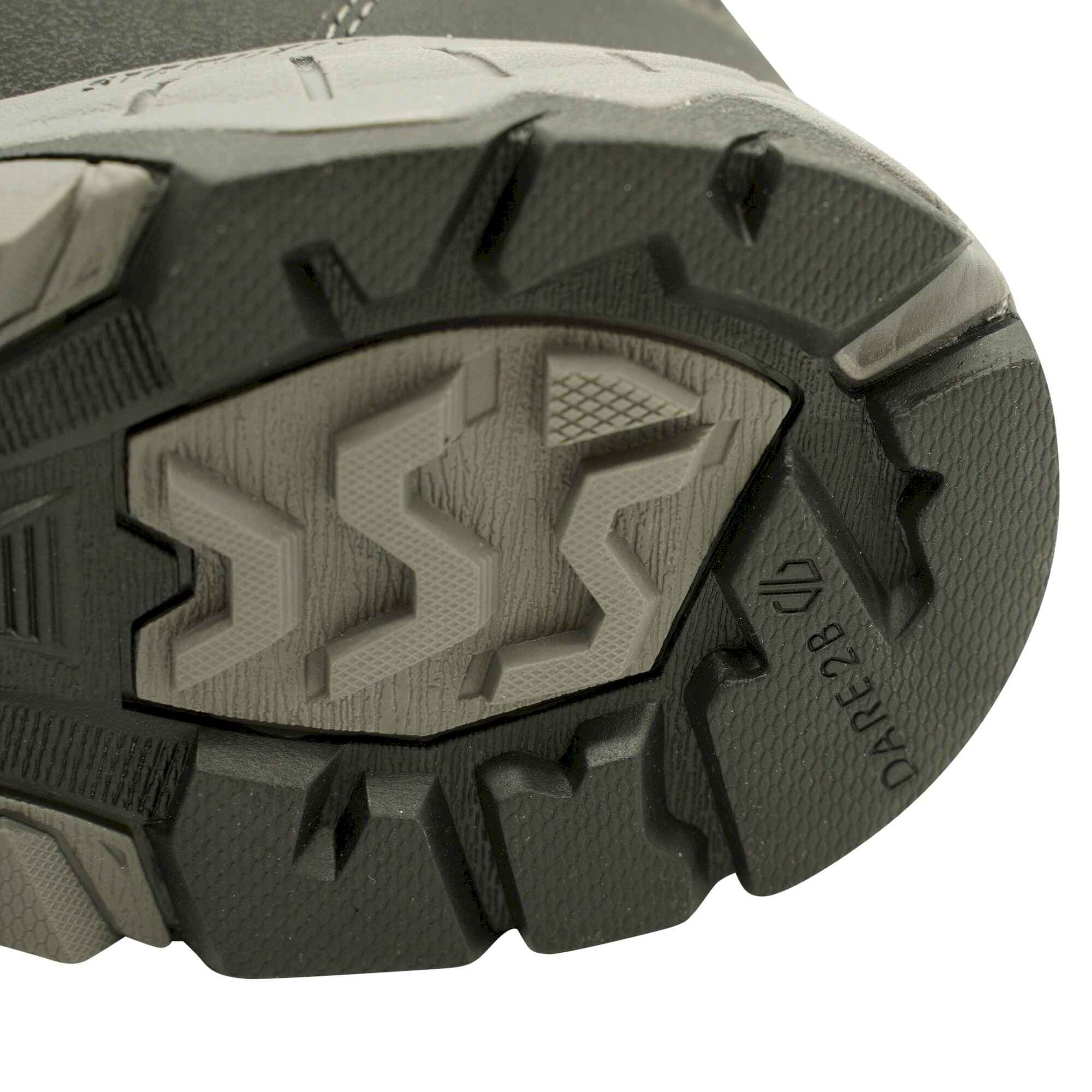 Dare 2b - Men's Somoni Waterproof Breathable Boots | Black