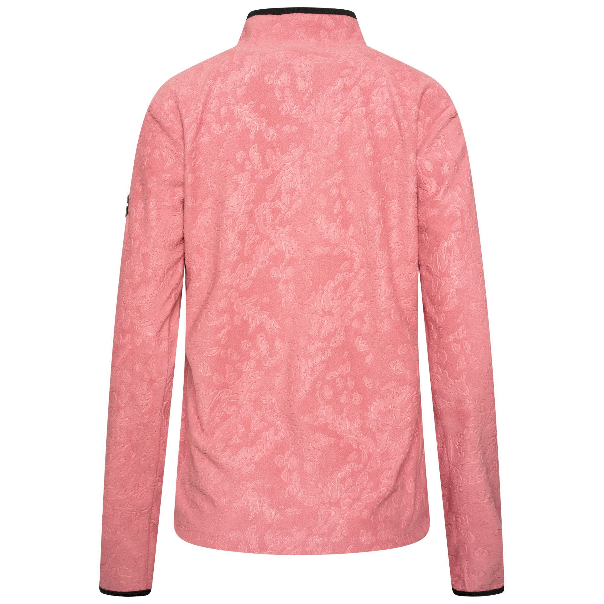 Dare 2b - Women's Savy II Half Zip Fleece | Mesa Rose
