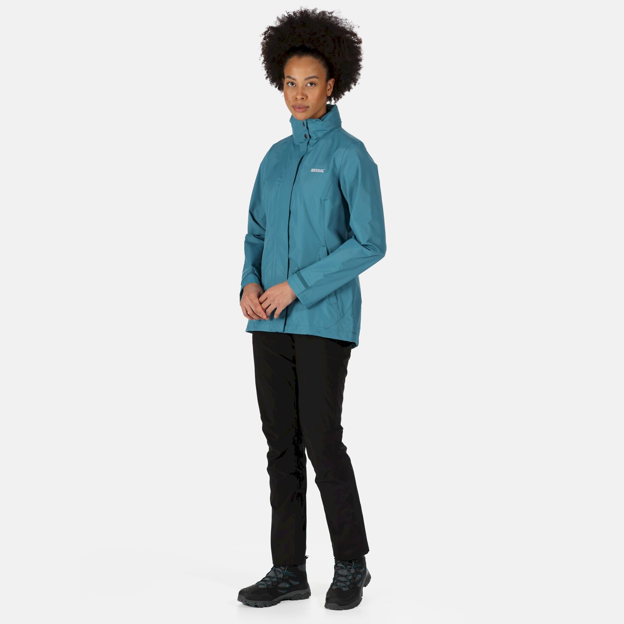 Women's Daysha Waterproof Jacket | Dragonfly