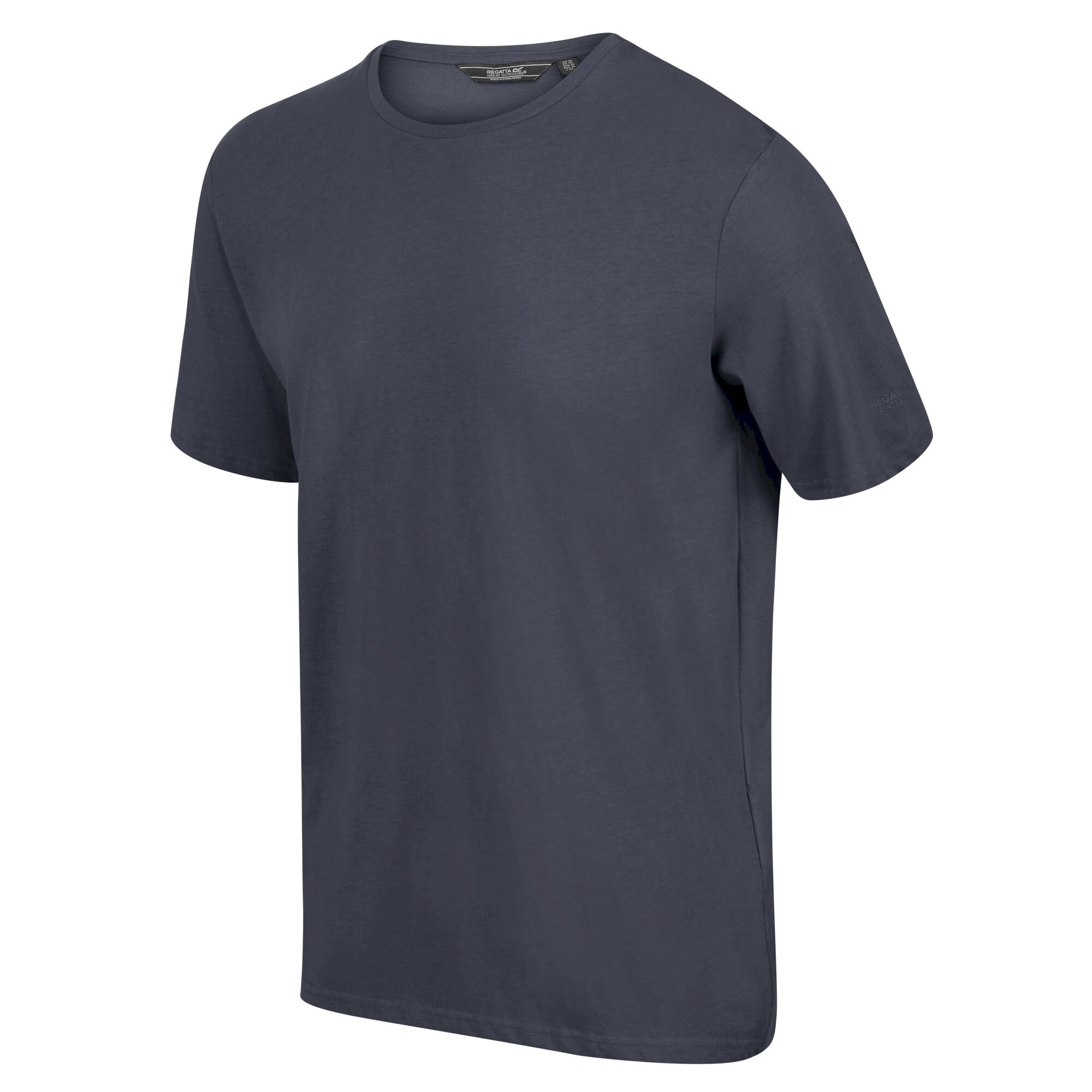 Men's Tait Lightweight Active T-Shirt | India Grey
