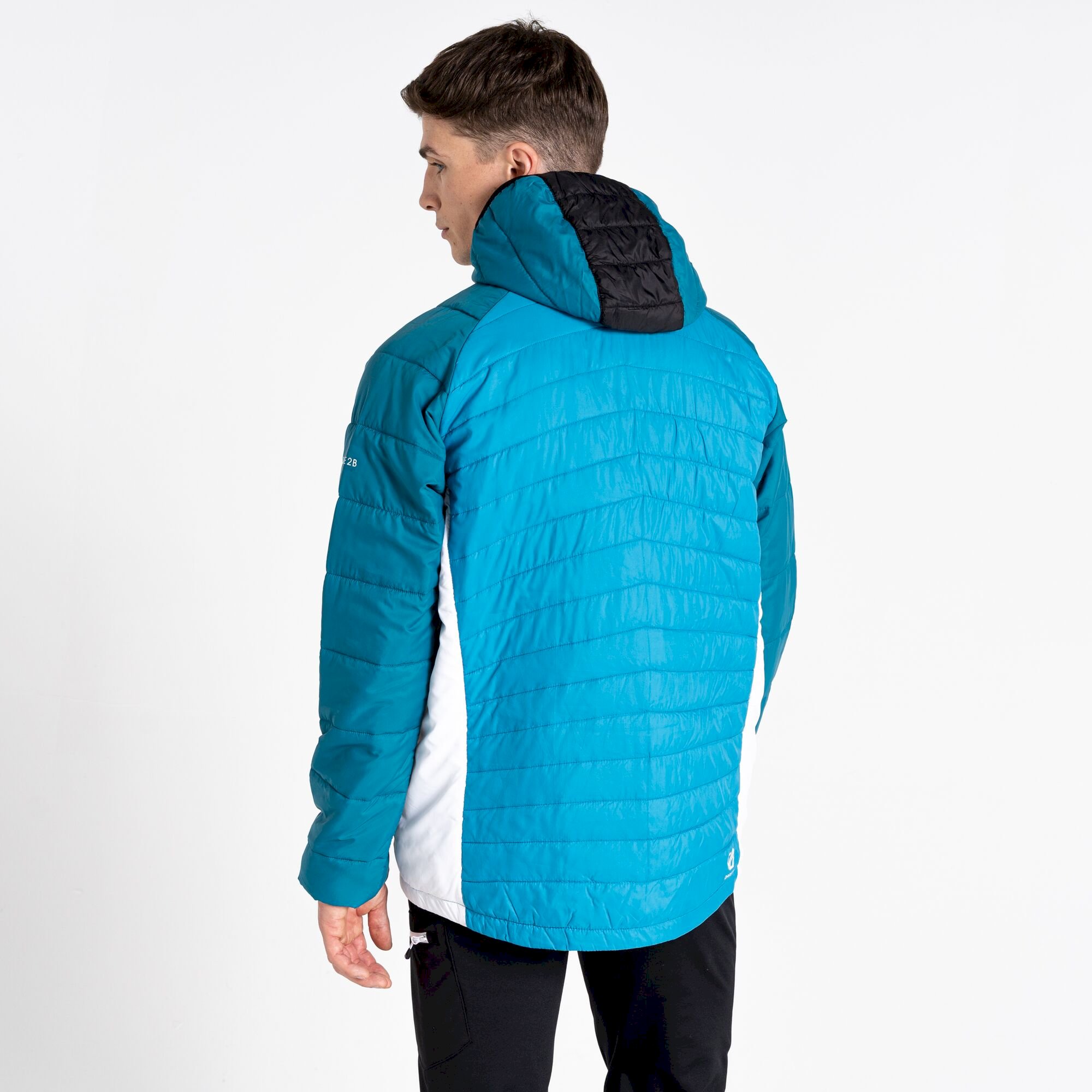 Dare 2b - Men's Mountaineer II Wool Jacket | Gulfstream Blue