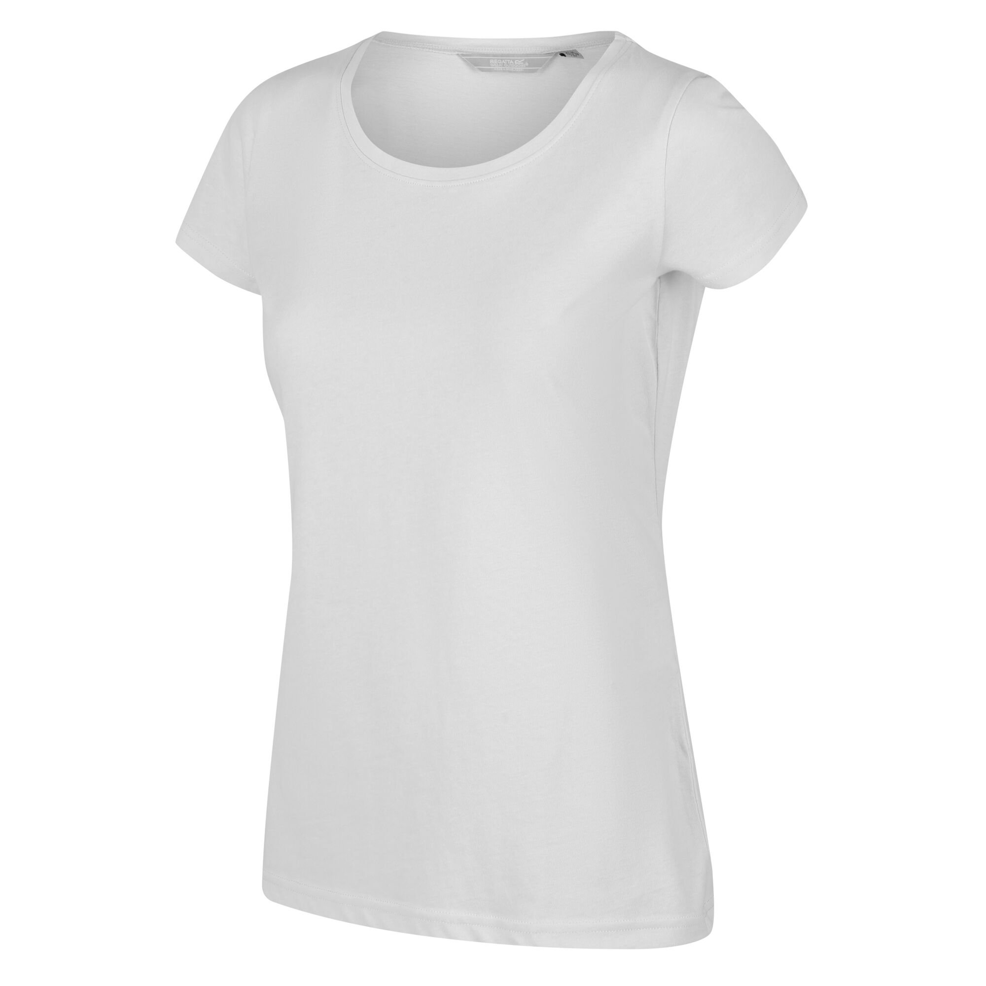Women's Carlie Coolweave T-Shirt | Cyberspace