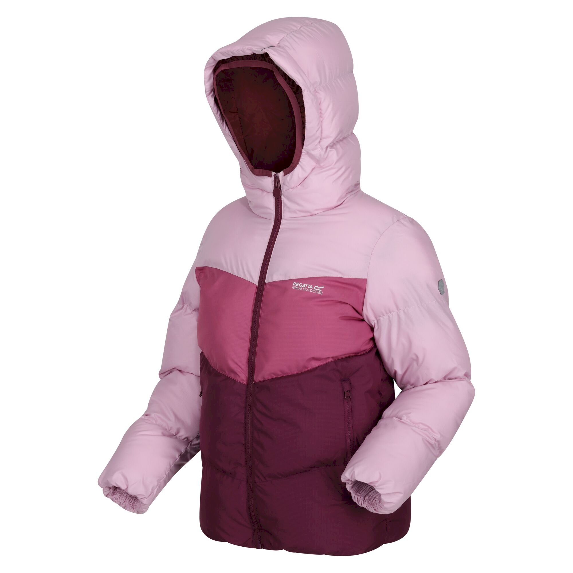 Kids' Lofthouse VI Insulated Jacket | Fragrant Lilac Violet Amaranth Haze