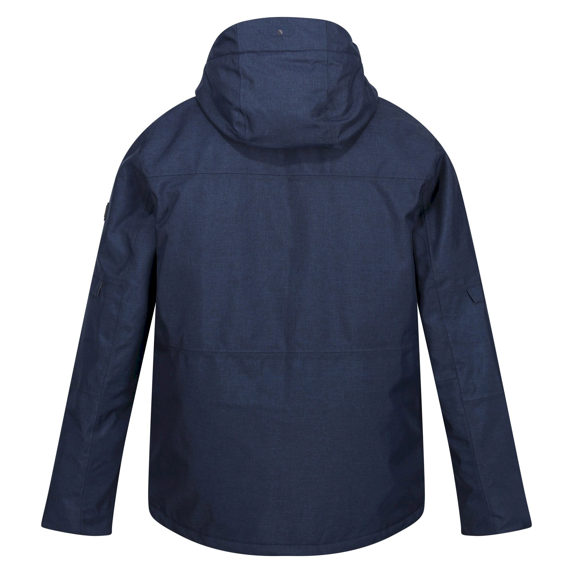 Men's Highside VII Waterproof Jacket | Admiral Blue