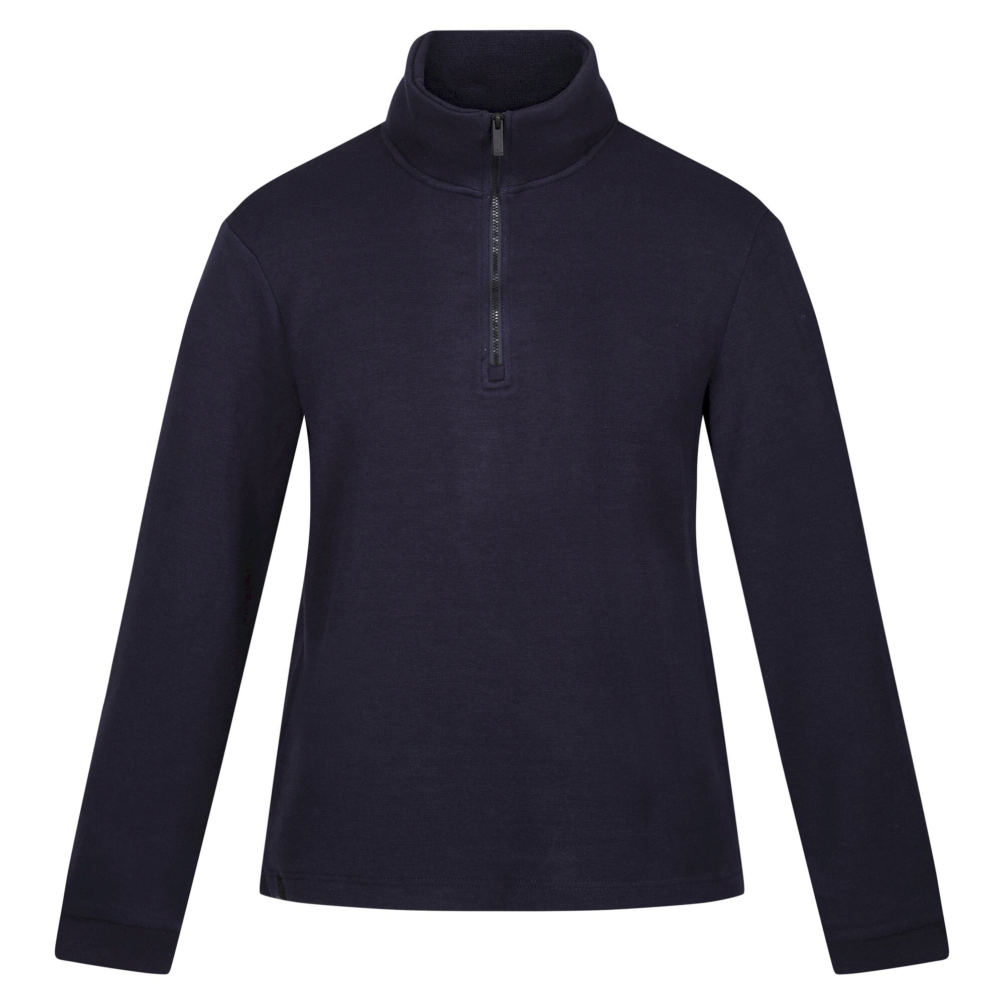 Men's Lanchester Quarter Zip Fleece | Navy