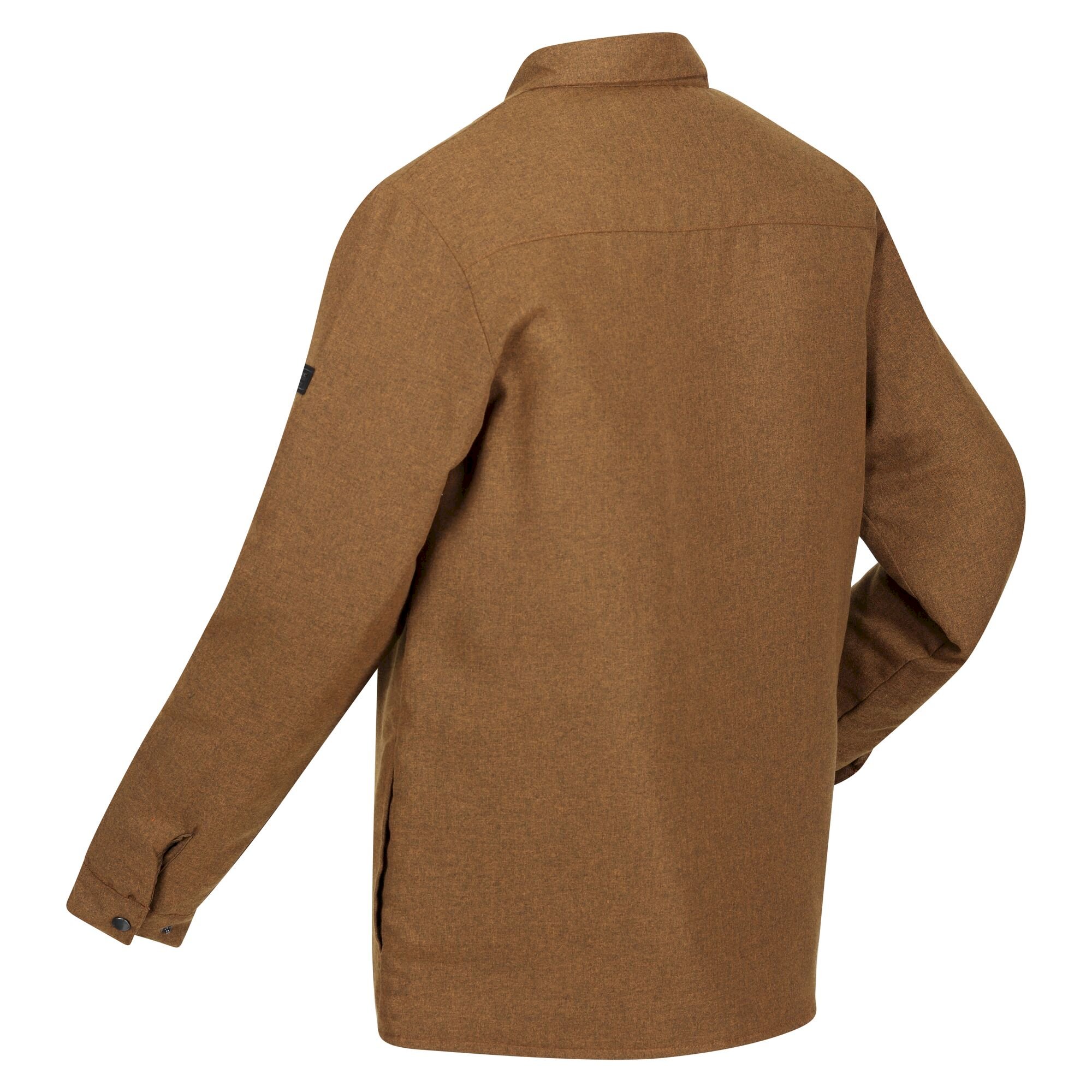 Men's Gawayne Insulated Shirt | Cathay Spice
