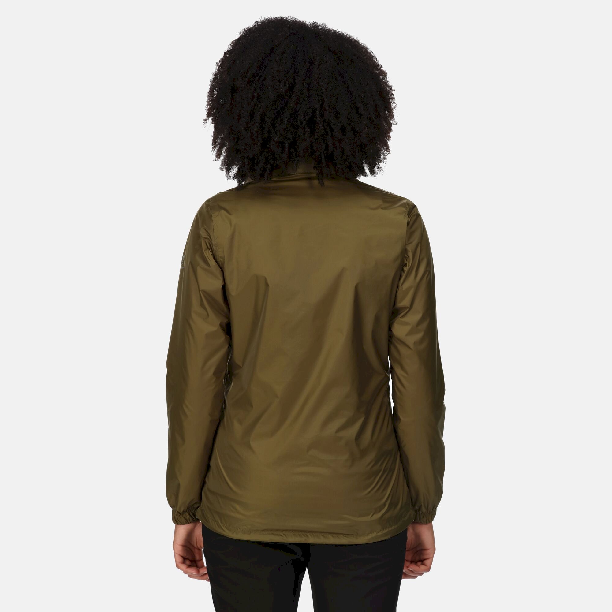 Women's Corinne IV Waterproof Packaway Jacket | Capulet