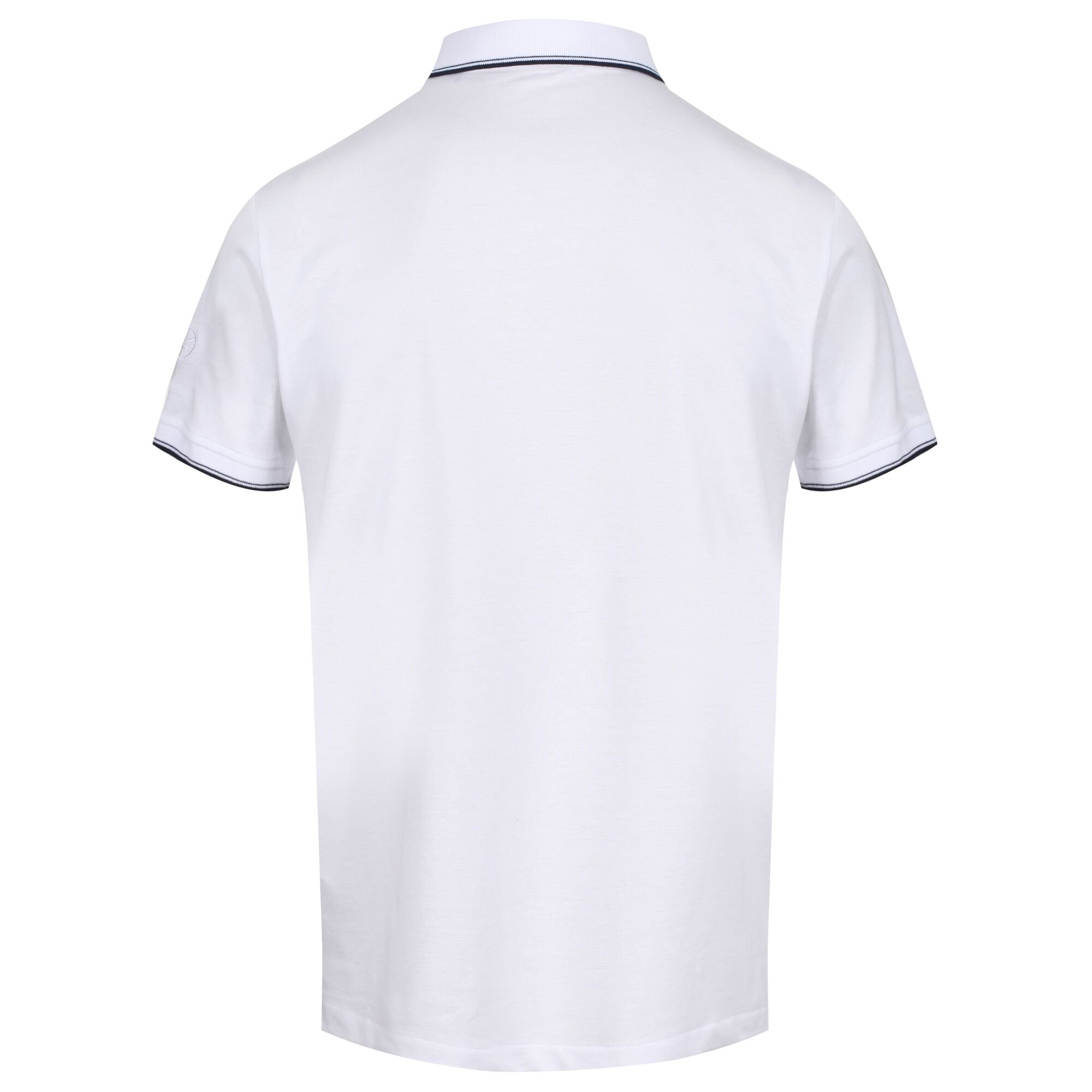 Men's Tadeo Polo Shirt | White