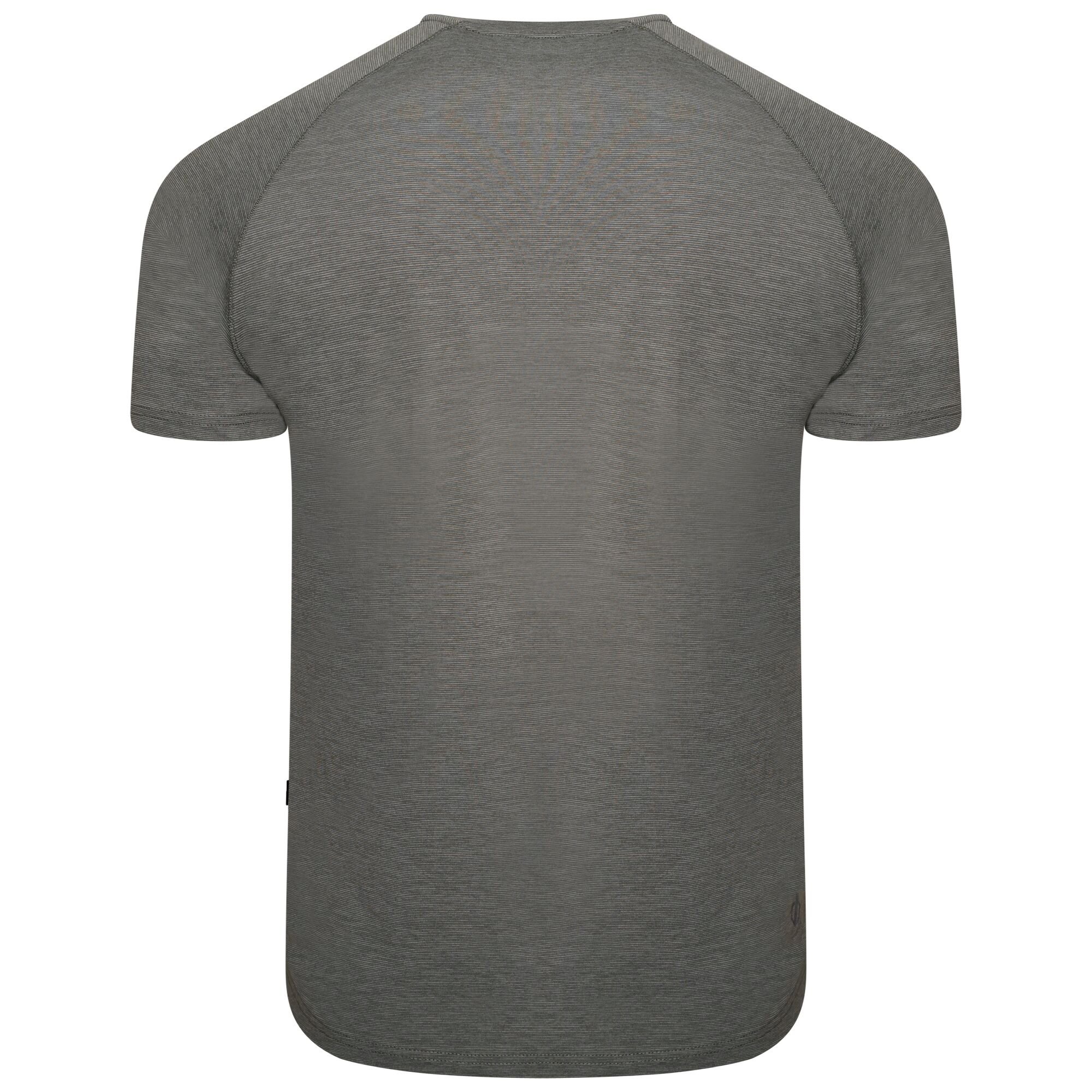 Dare 2b - Men's Persist T-Shirt | Agave Green Marl