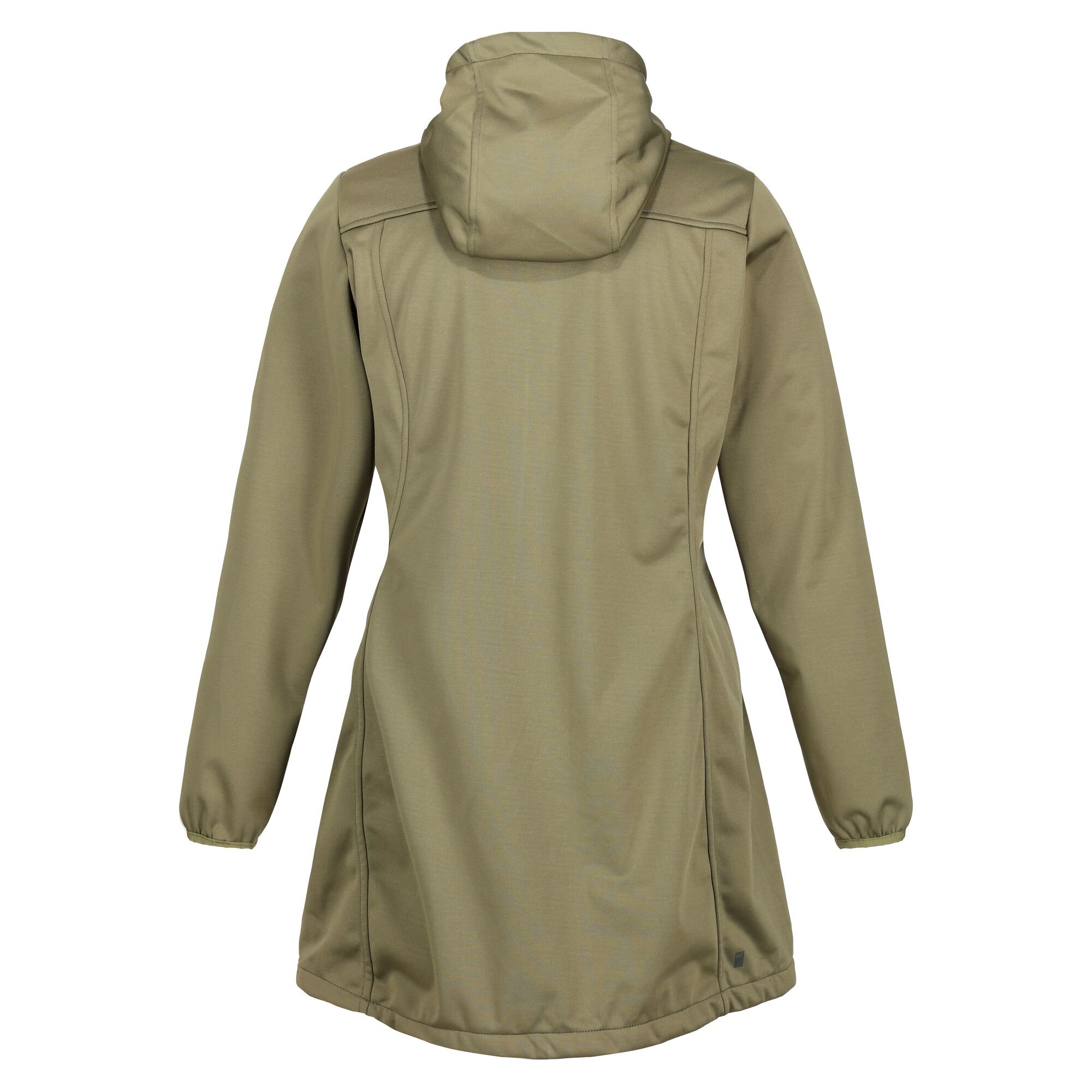 Women's Alerie II Softshell Jacket | Capulet