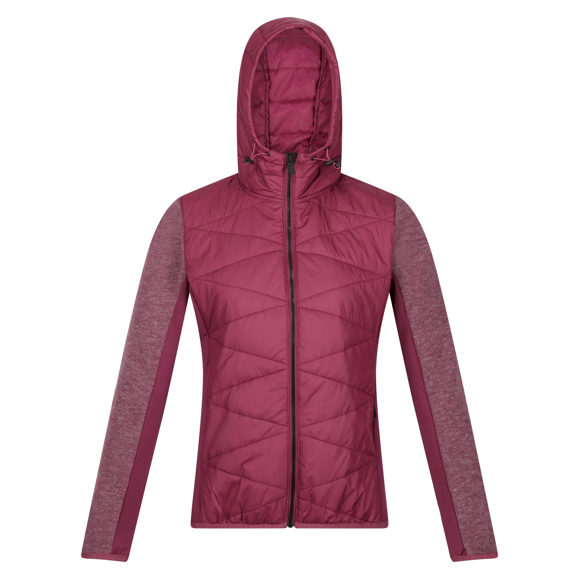 Women's Pemble IV Hybrid Softshell | Amaranth Haze