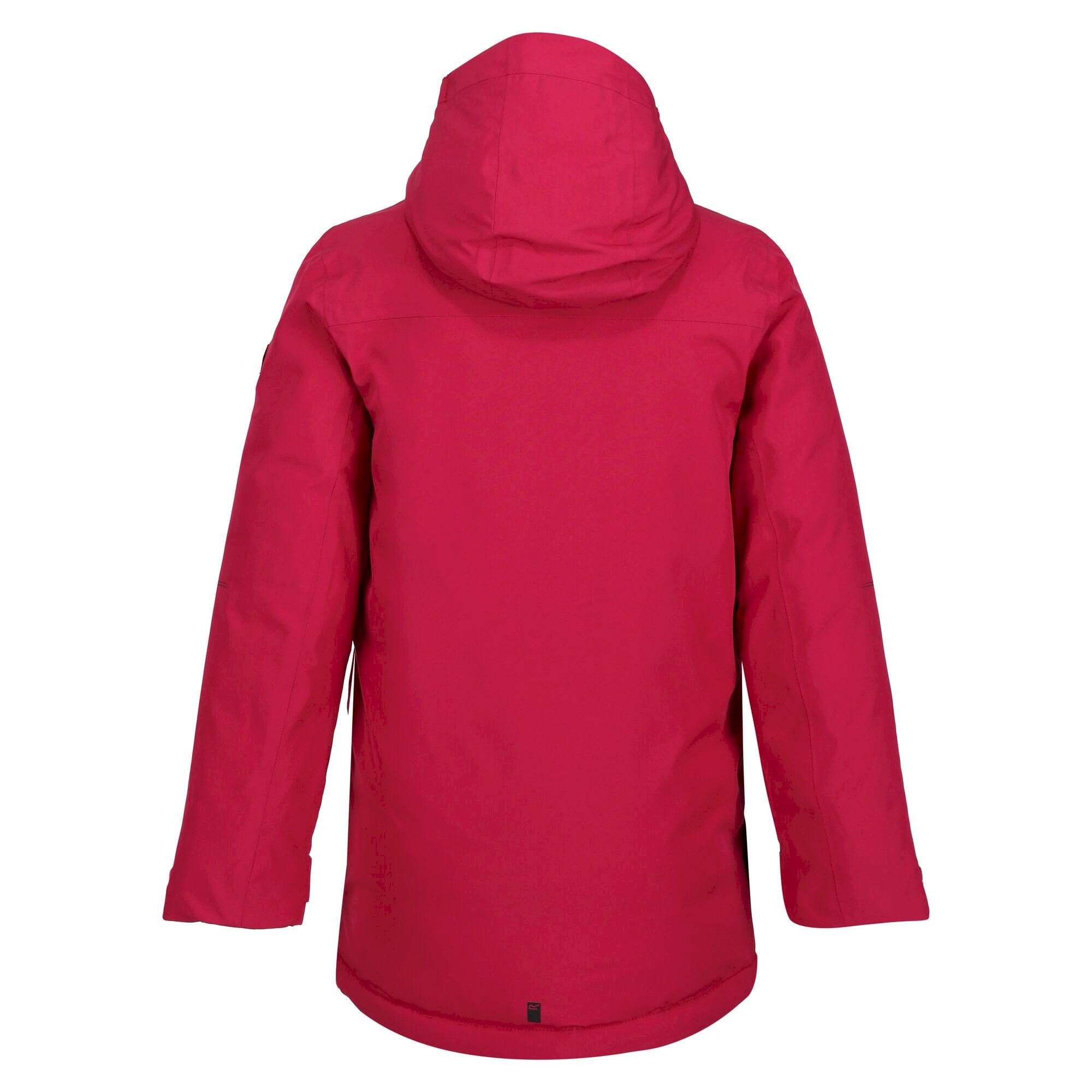 Kids' Yewbank Insulated Parka Jacket | Berry Pink