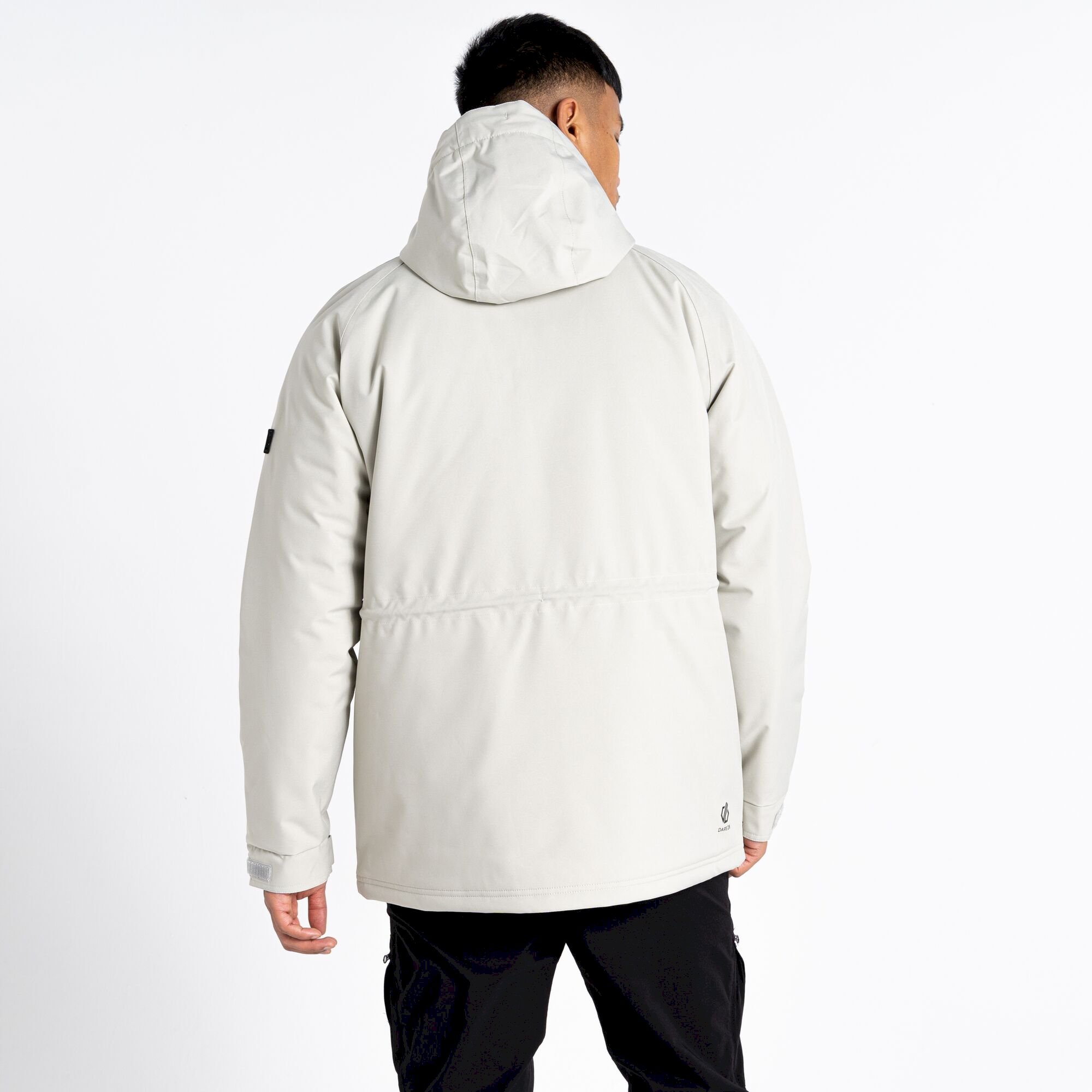 Dare 2b - Men's Recur Waterproof Jacket | Willow Grey