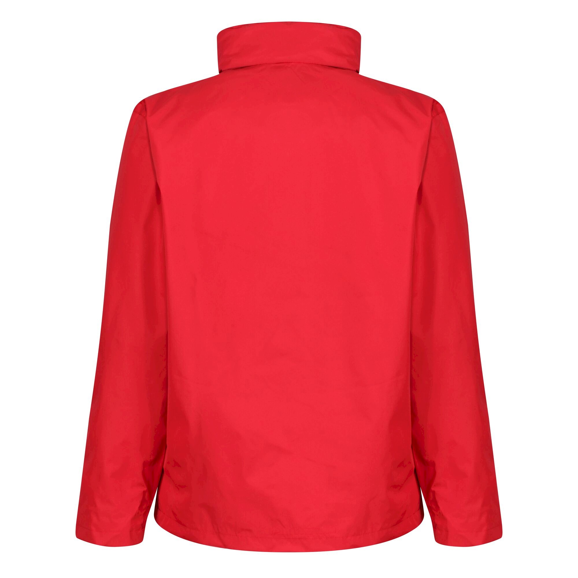 Men's Classic Waterproof 3 in 1 Jacket | Classic Red Black