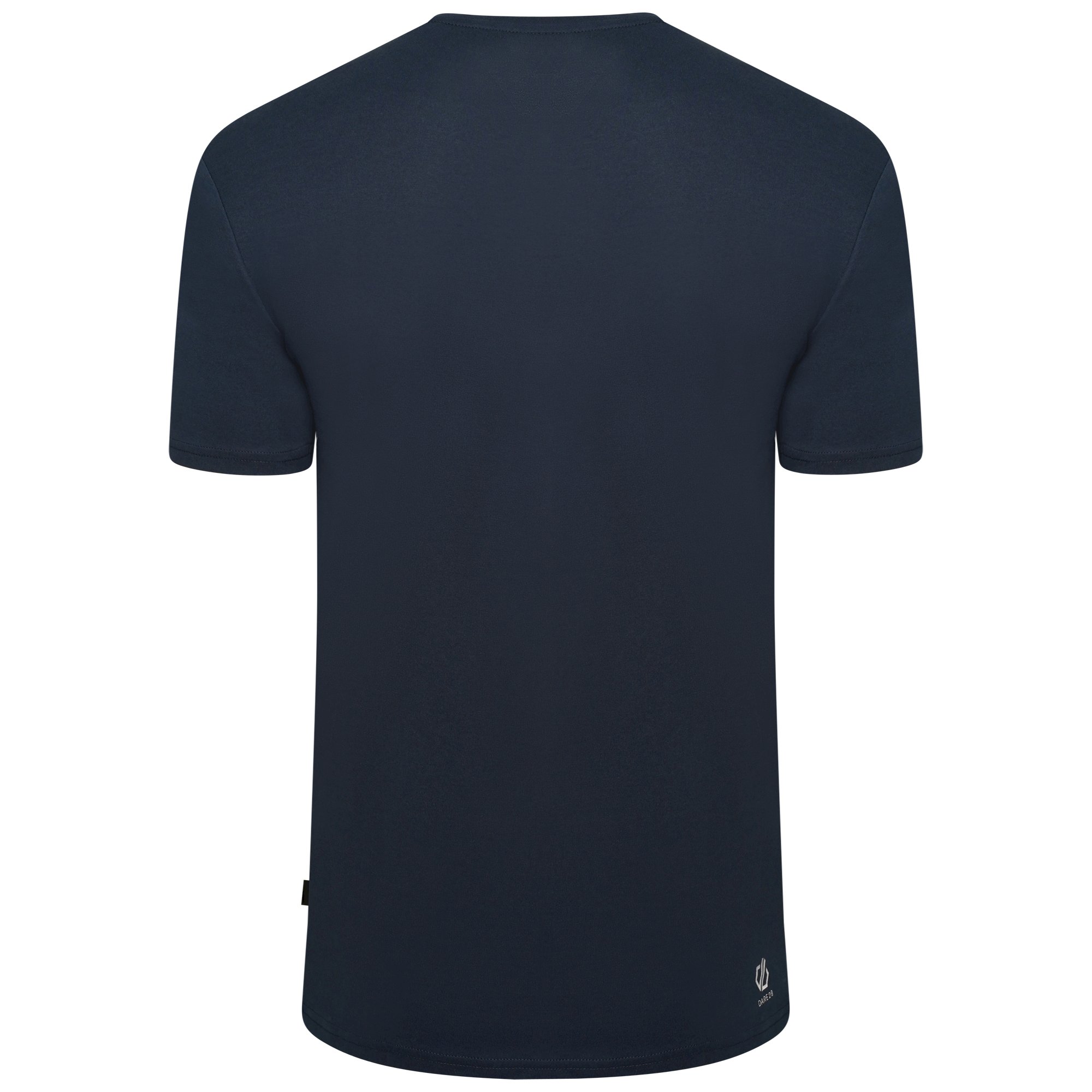 Dare 2b - Men's Dubious II Graphic T-Shirt | Moonlight Denim