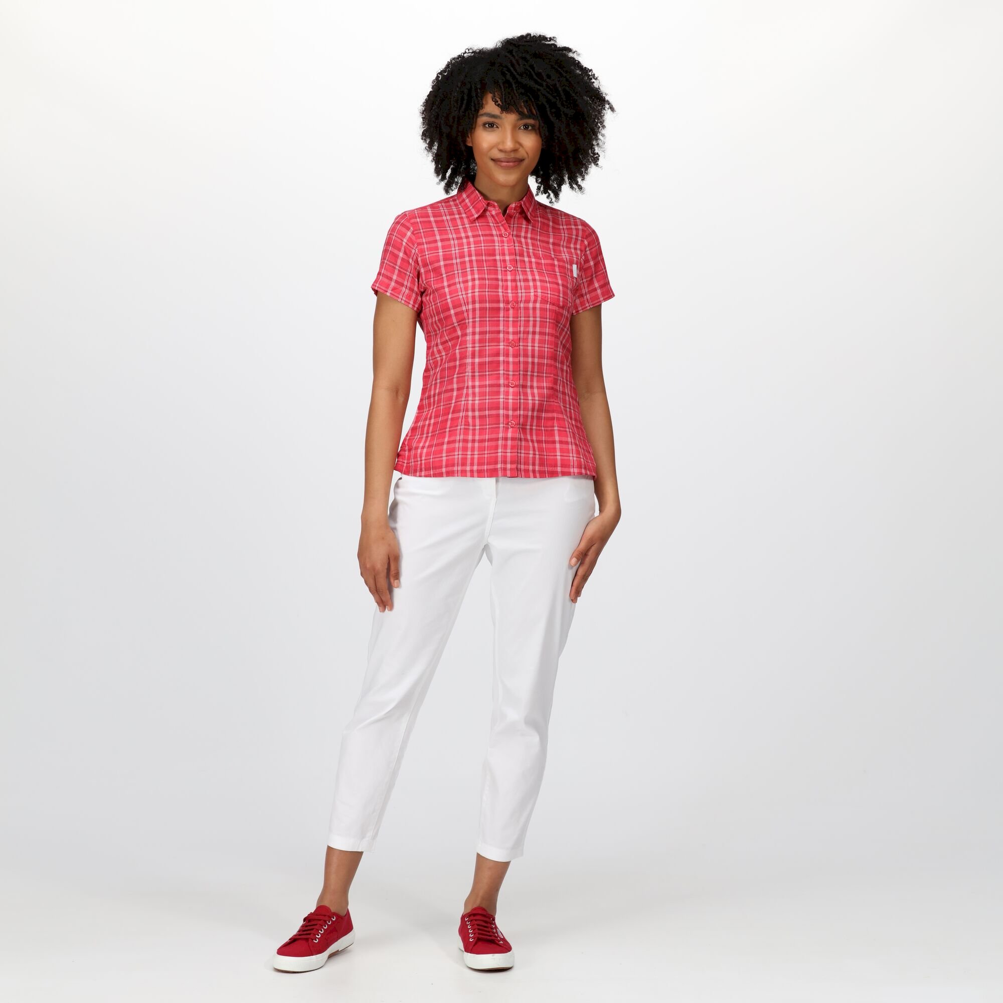 Women's Gabrina II Jeans | White