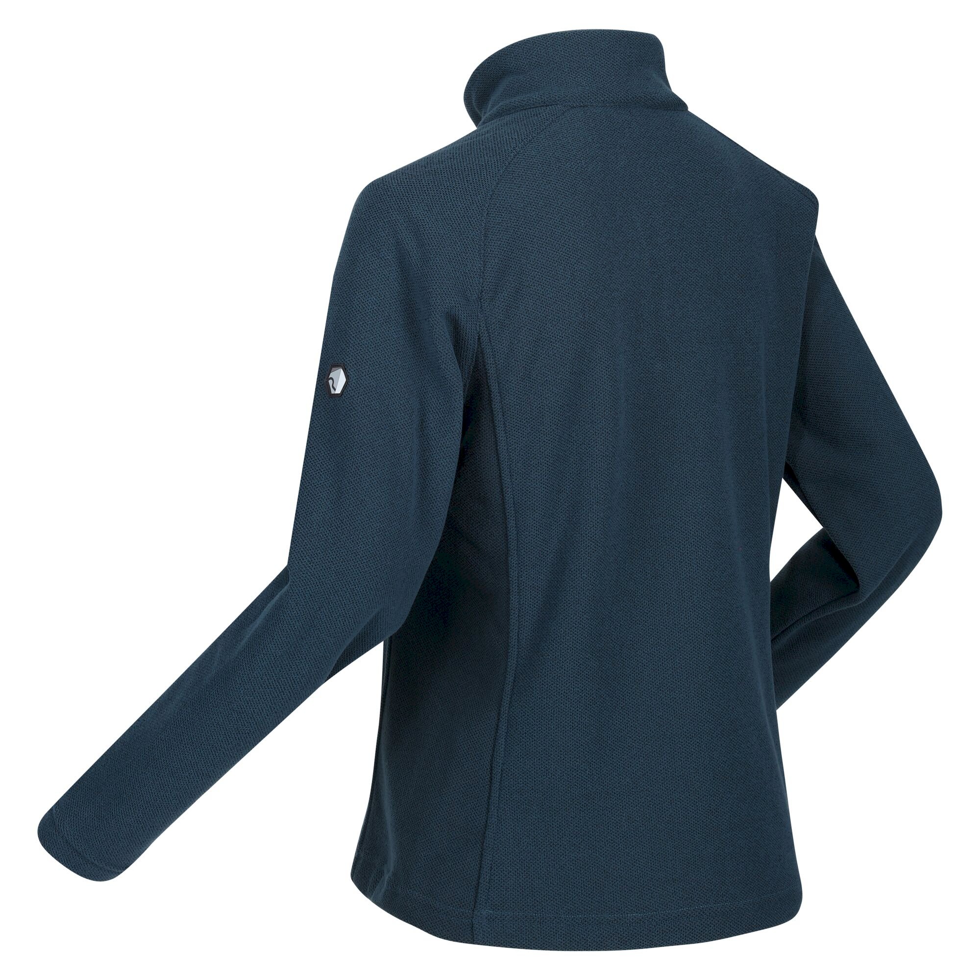 Women's Kenger II Quarter Zip Fleece | Reflecting Lake