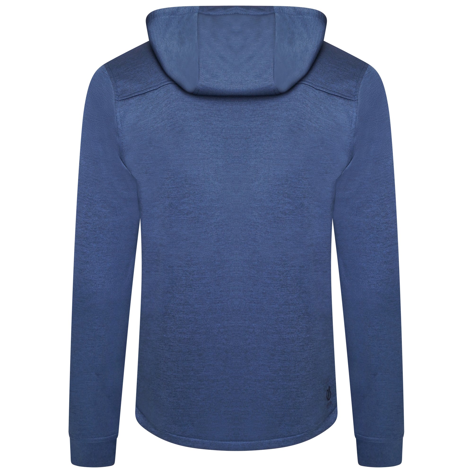 Dare 2b - Men's Out Calling Full Zip Fleece | Moonlight Denim Marl