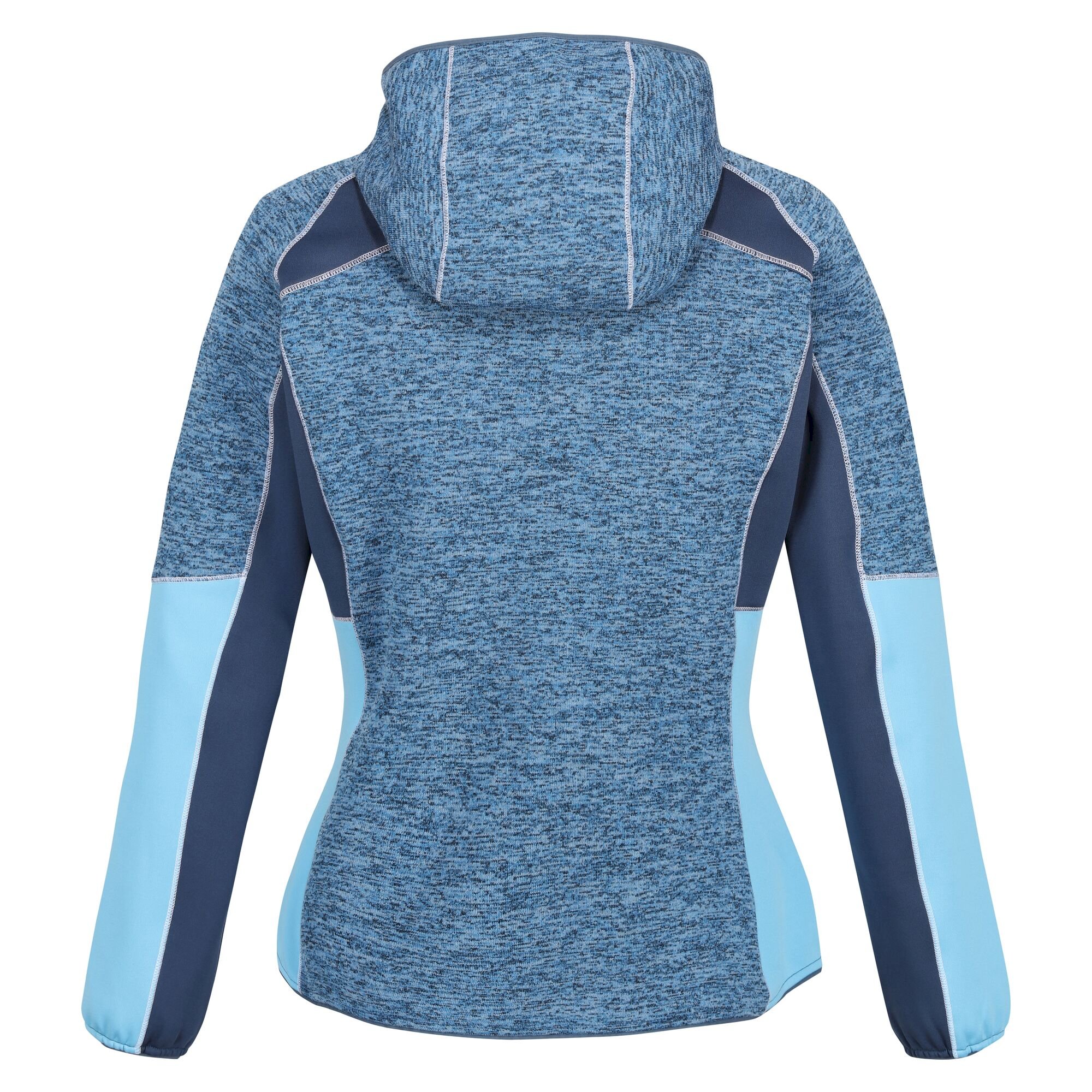 Women's Walbury IV Lightweight Fleece | Vallarta Blue