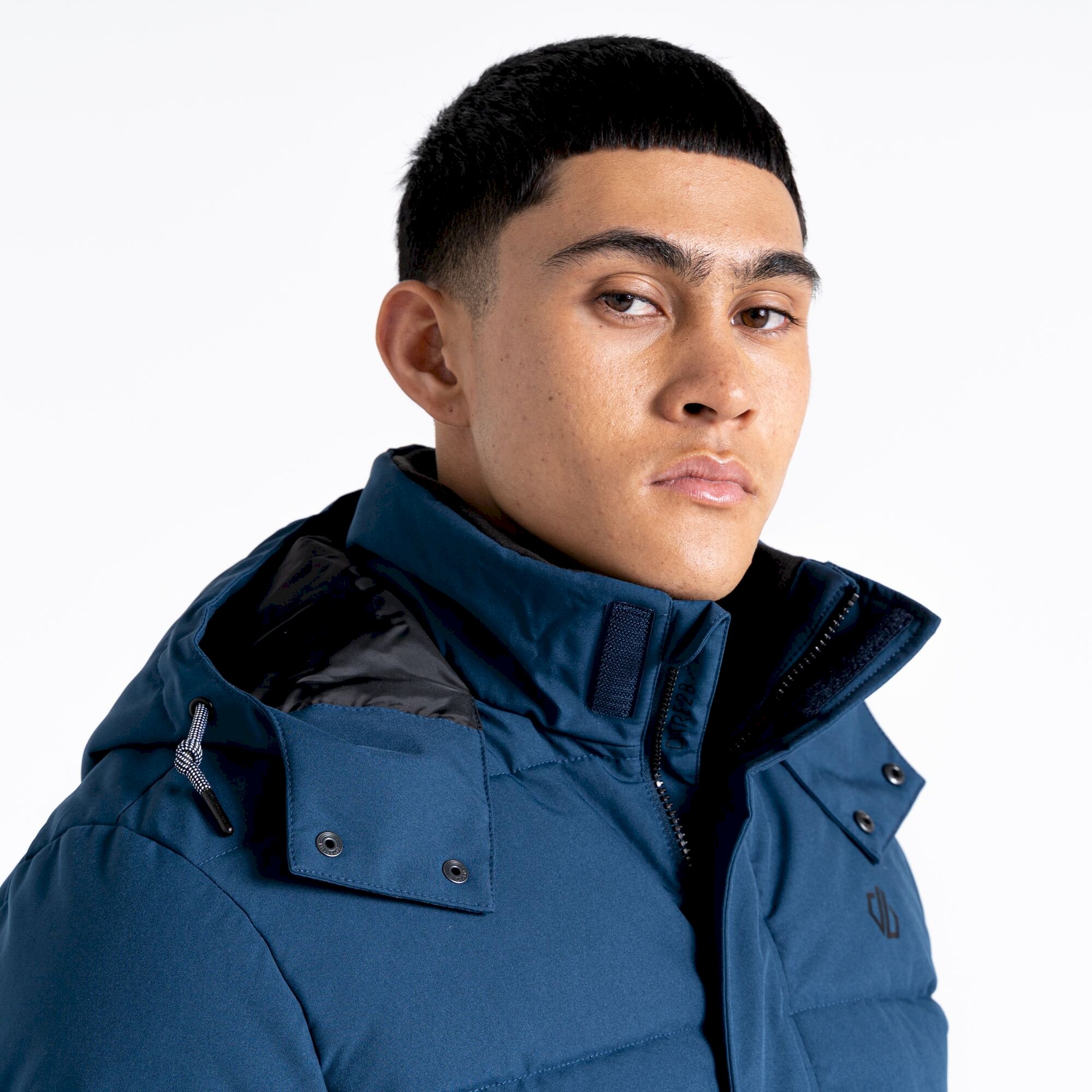 Dare 2b - Men's End Padded Jacket | Moonlight Denim