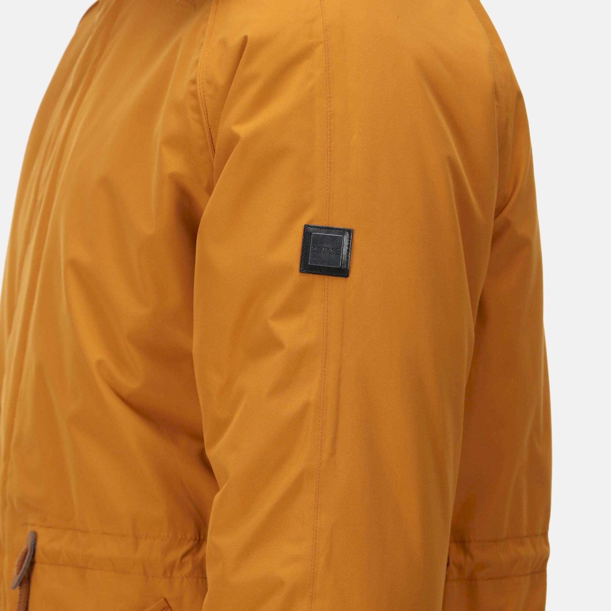 Men's Salinger III Parka Jacket | Cathay Spice