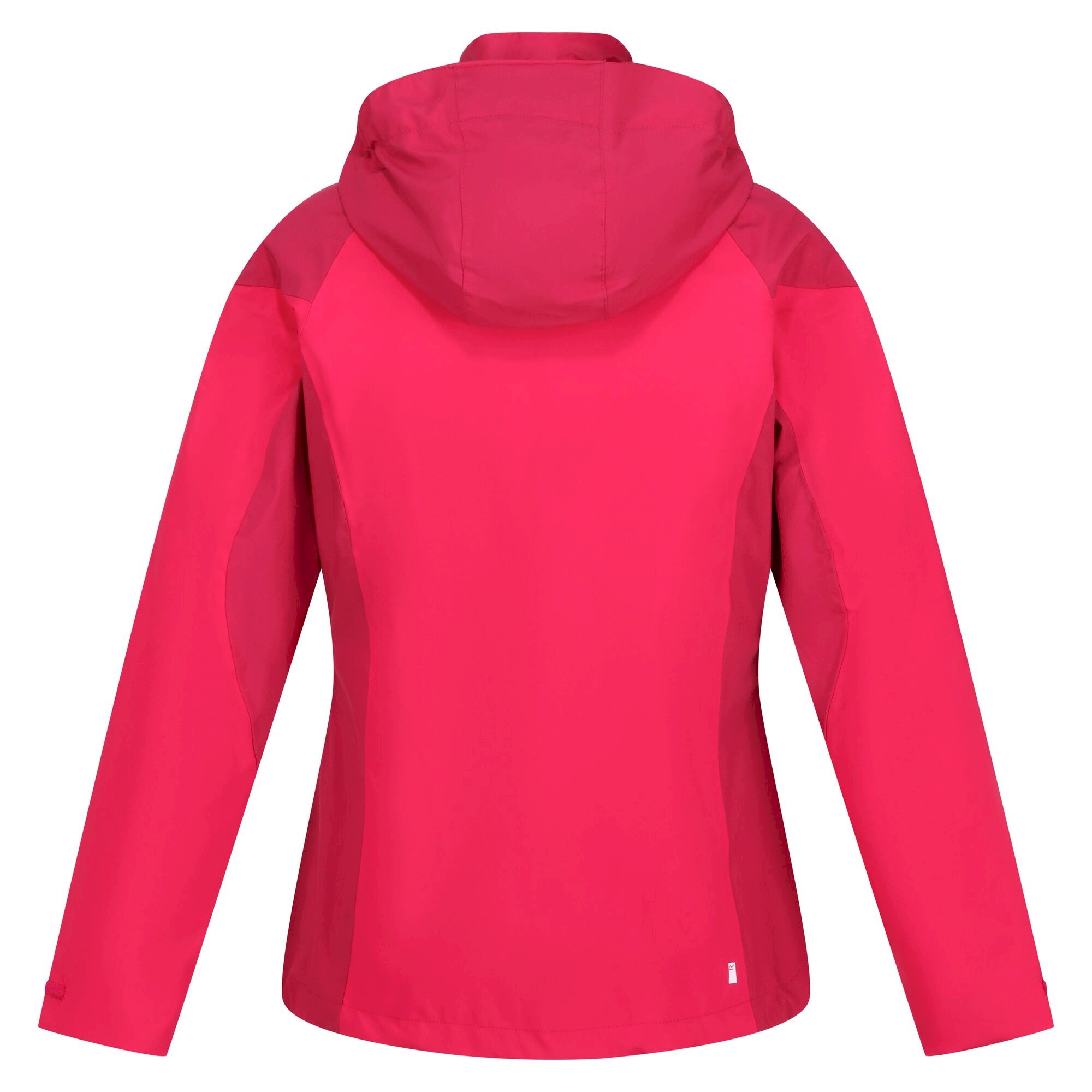 Women's Wentwood VII 2-In-1 Waterproof Jacket | Pink Potion
