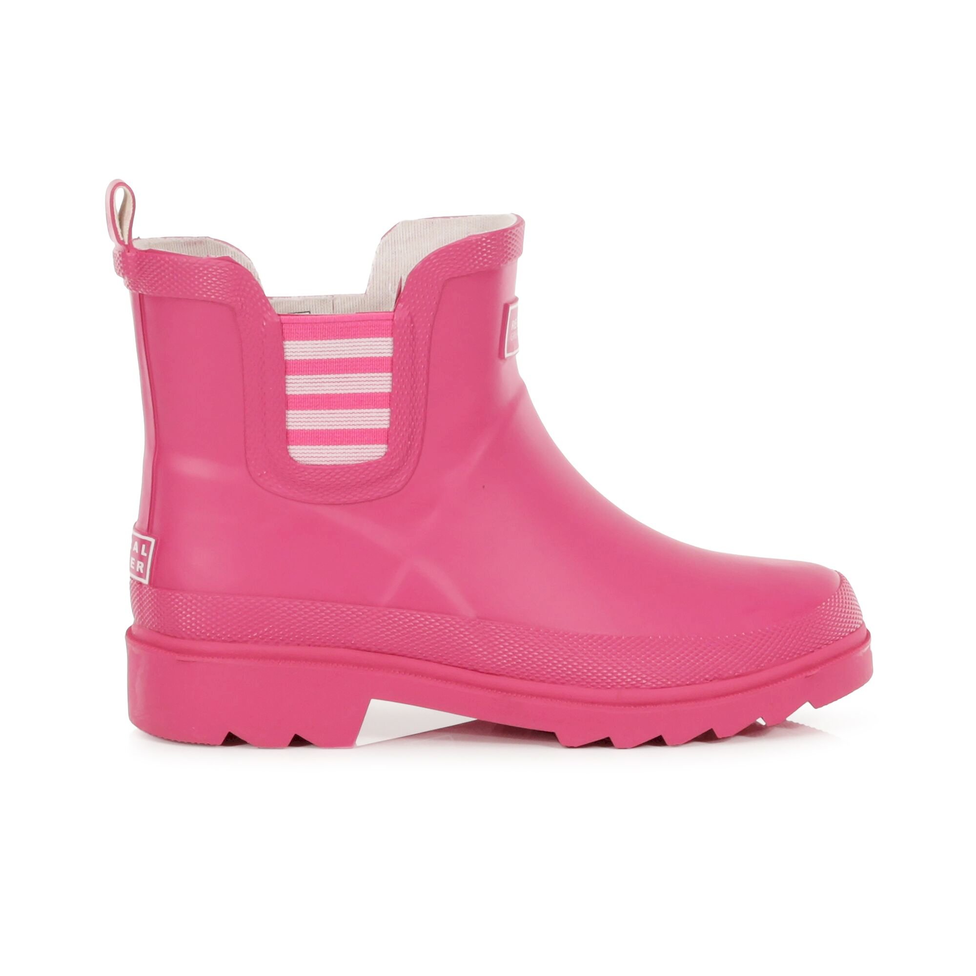 Kids' Harper Ankle Wellies | Cabaret