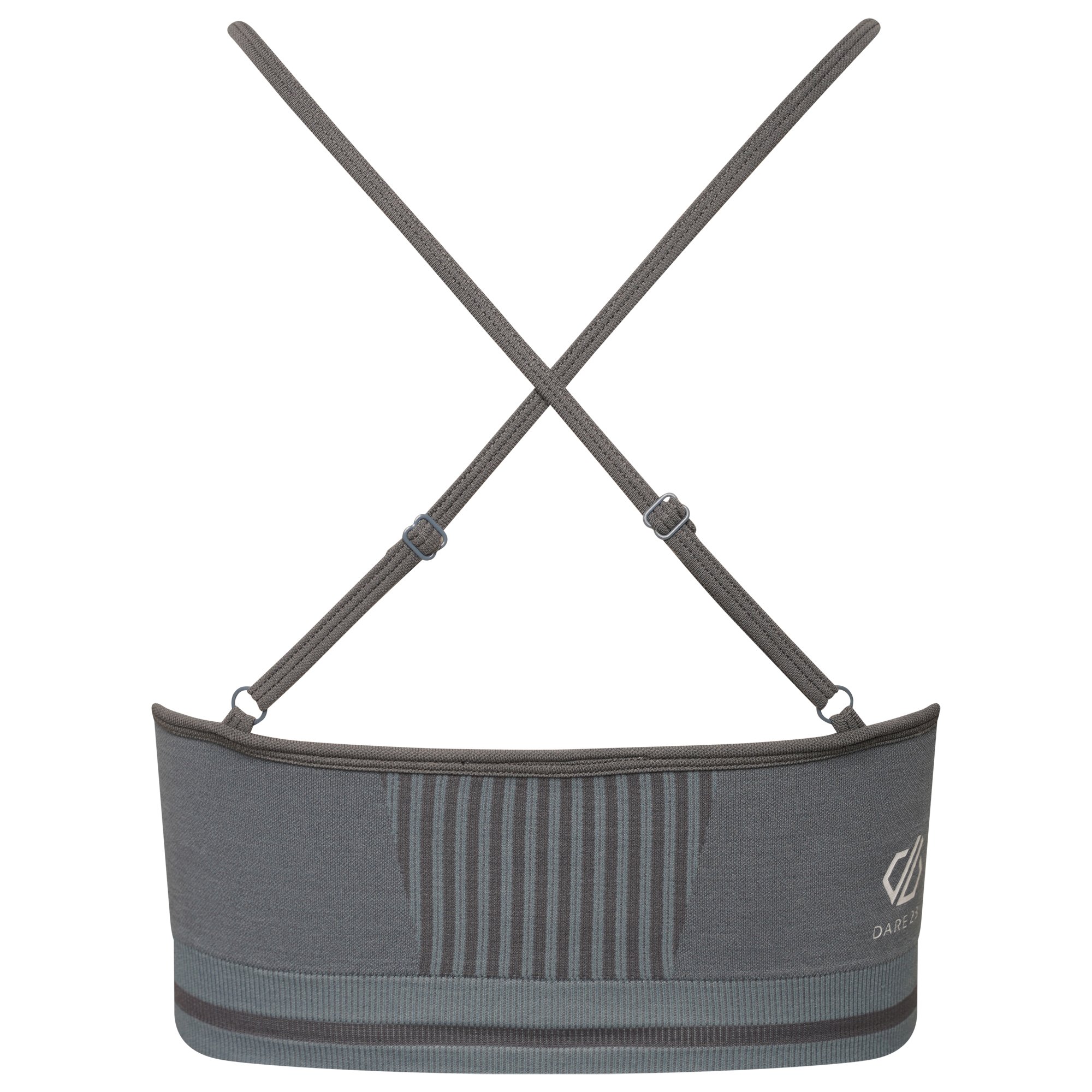 Dare 2b - Women's Don't Sweat It Strappy Bra | Bluestone