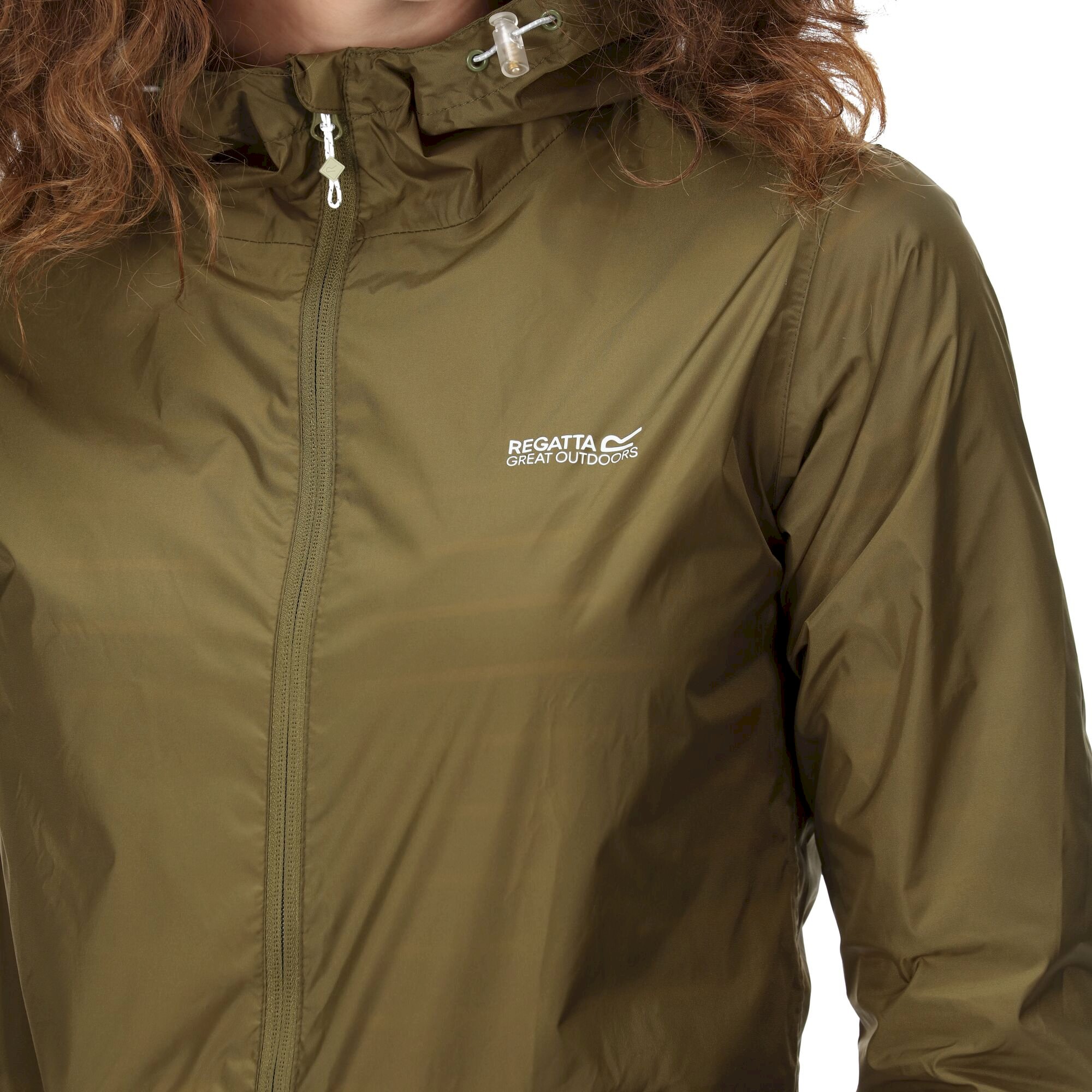 Women's Pack-It III Waterproof Jacket | Capulet