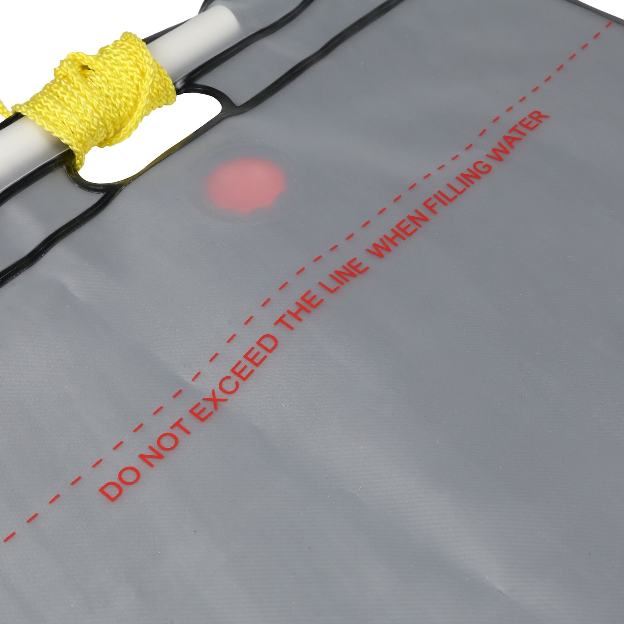 10L Solar Shower | Black