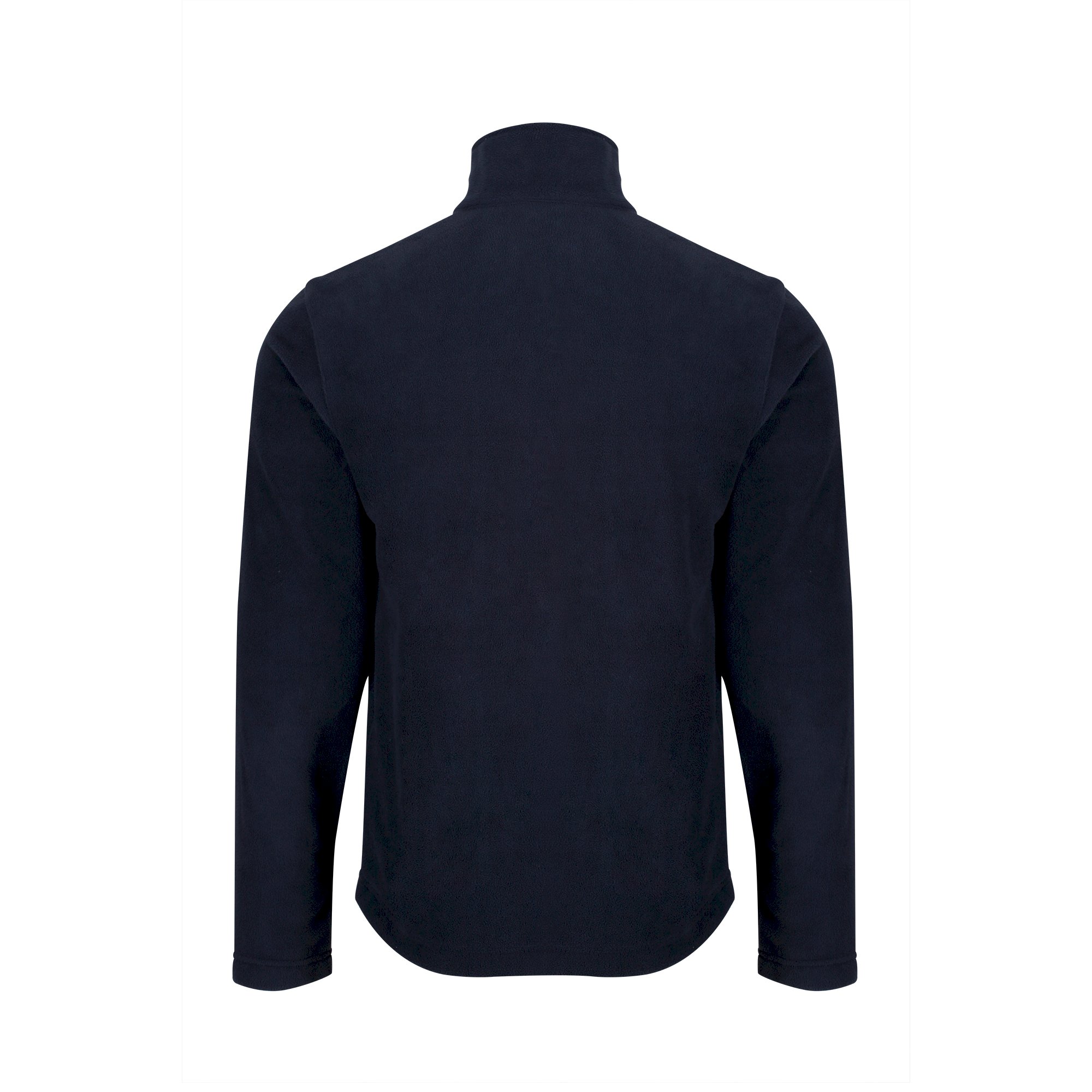 Men's Honestly Made Recycled Fleece Jacket | Navy