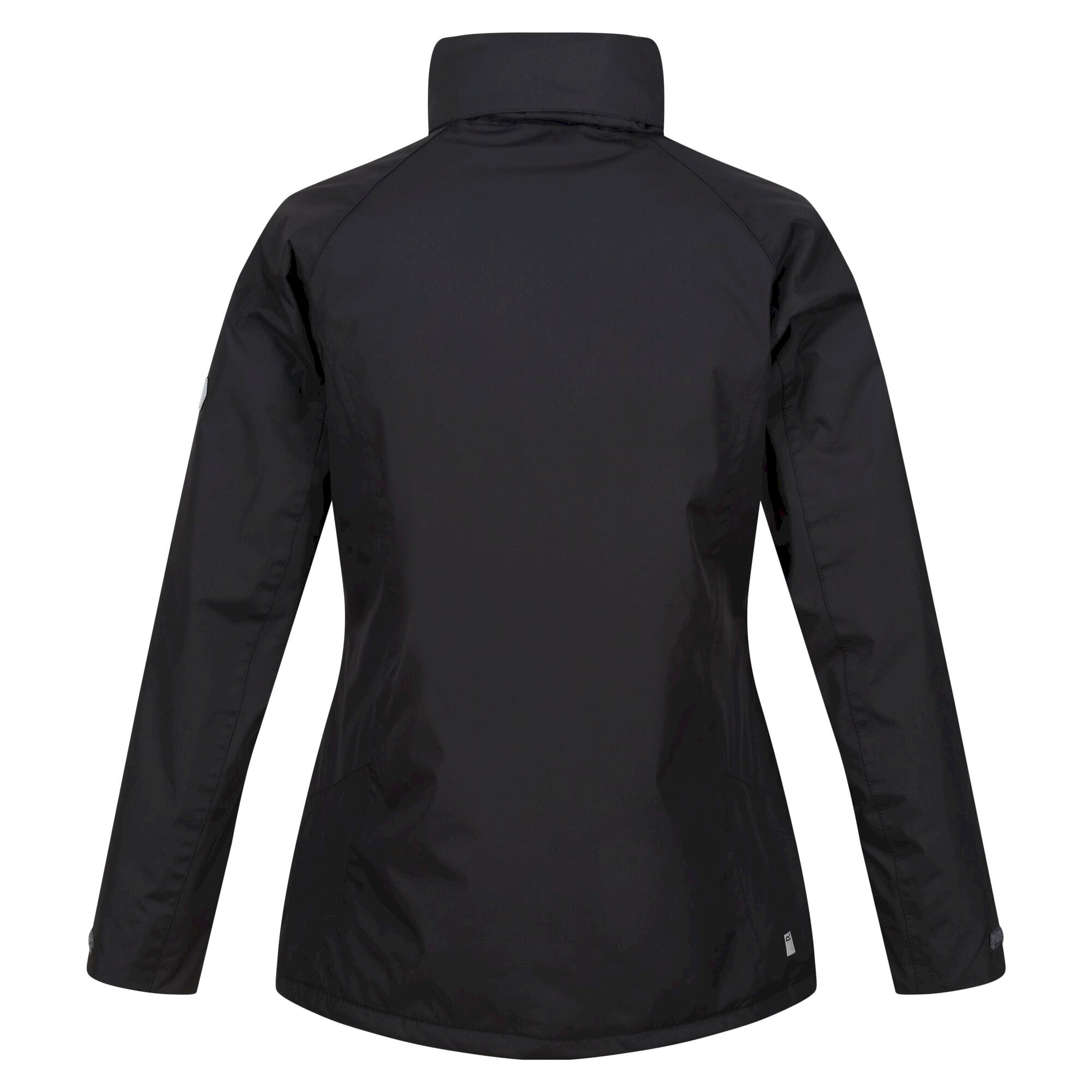 Women's Winter Calderdale Waterproof Jacket | Black