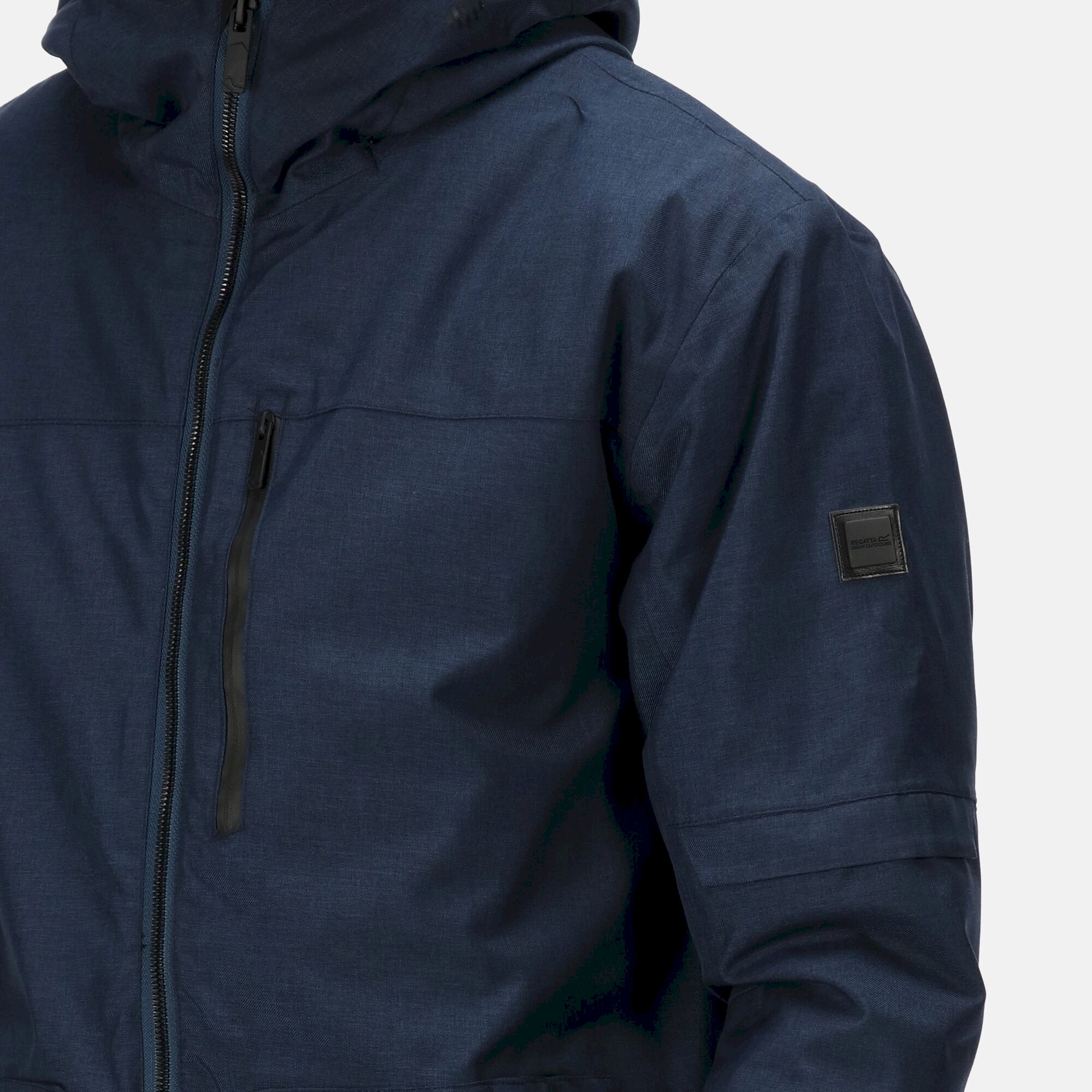 Men's Highside VII Waterproof Jacket | Admiral Blue