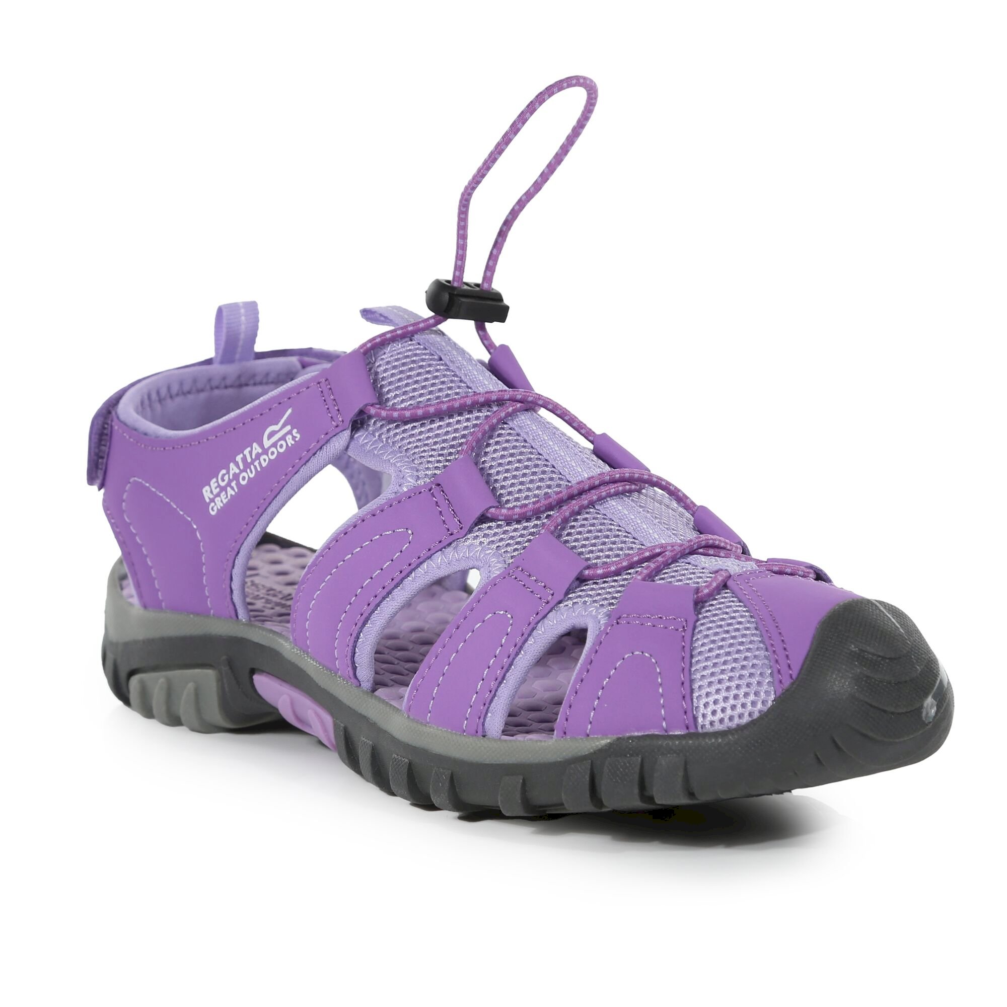 Kids' Westshore Sandals | Amethyst Lilac