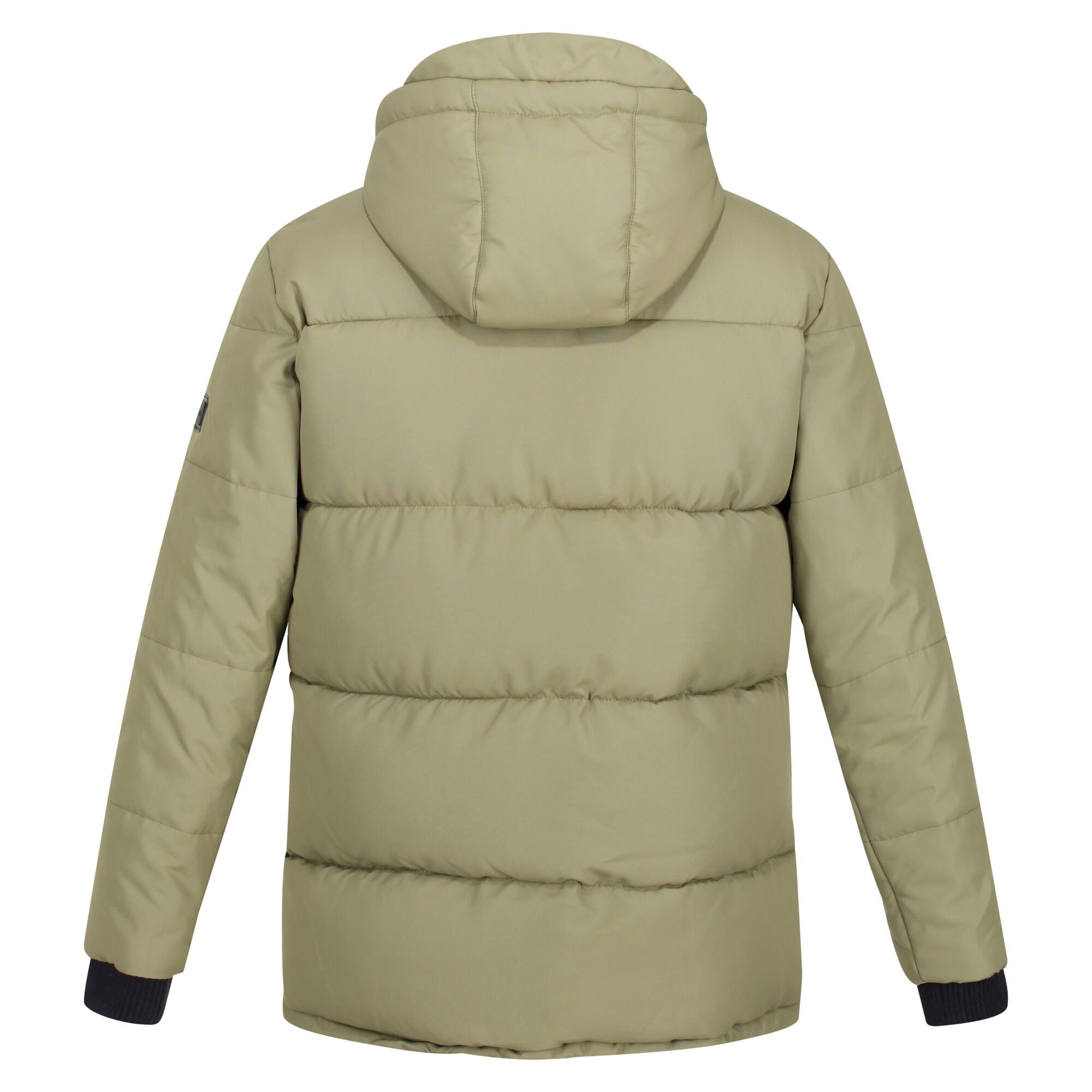 Freddie Flintoff Collection - Farren Lightweight Puffer Jacket | Capulet