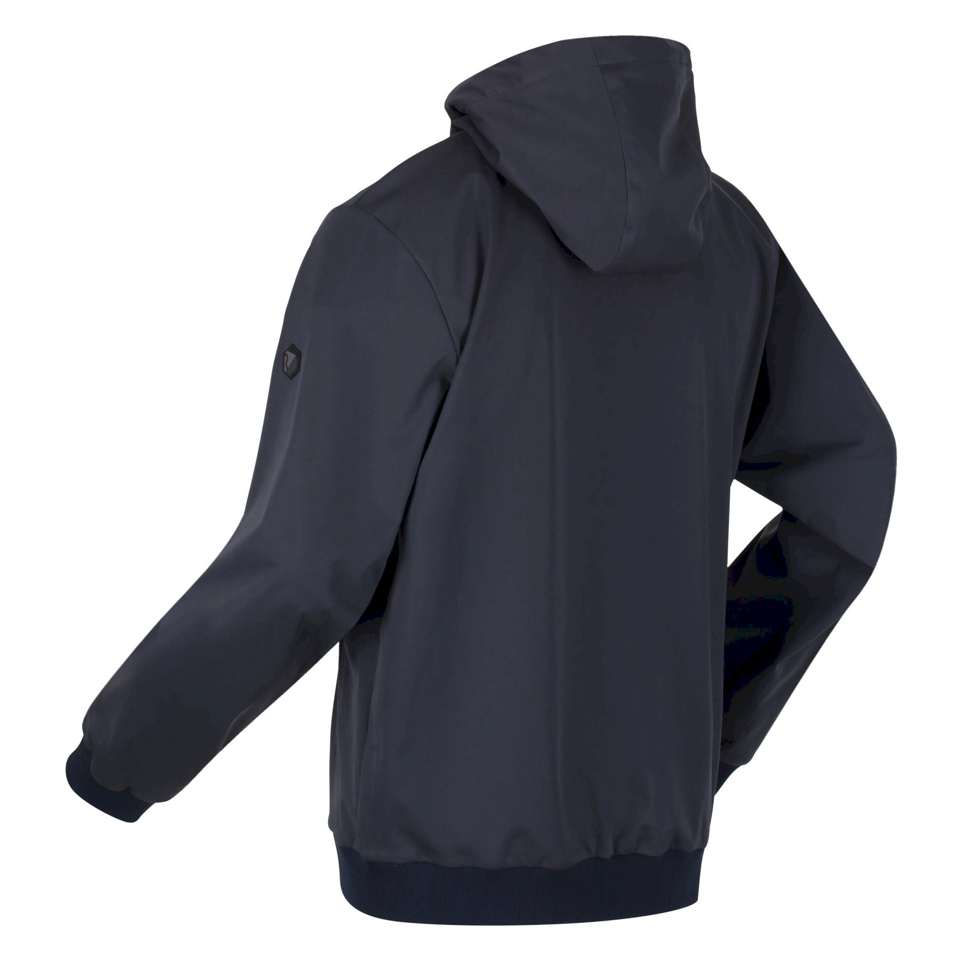 Men's Endervale Softshell Jacket | India Grey