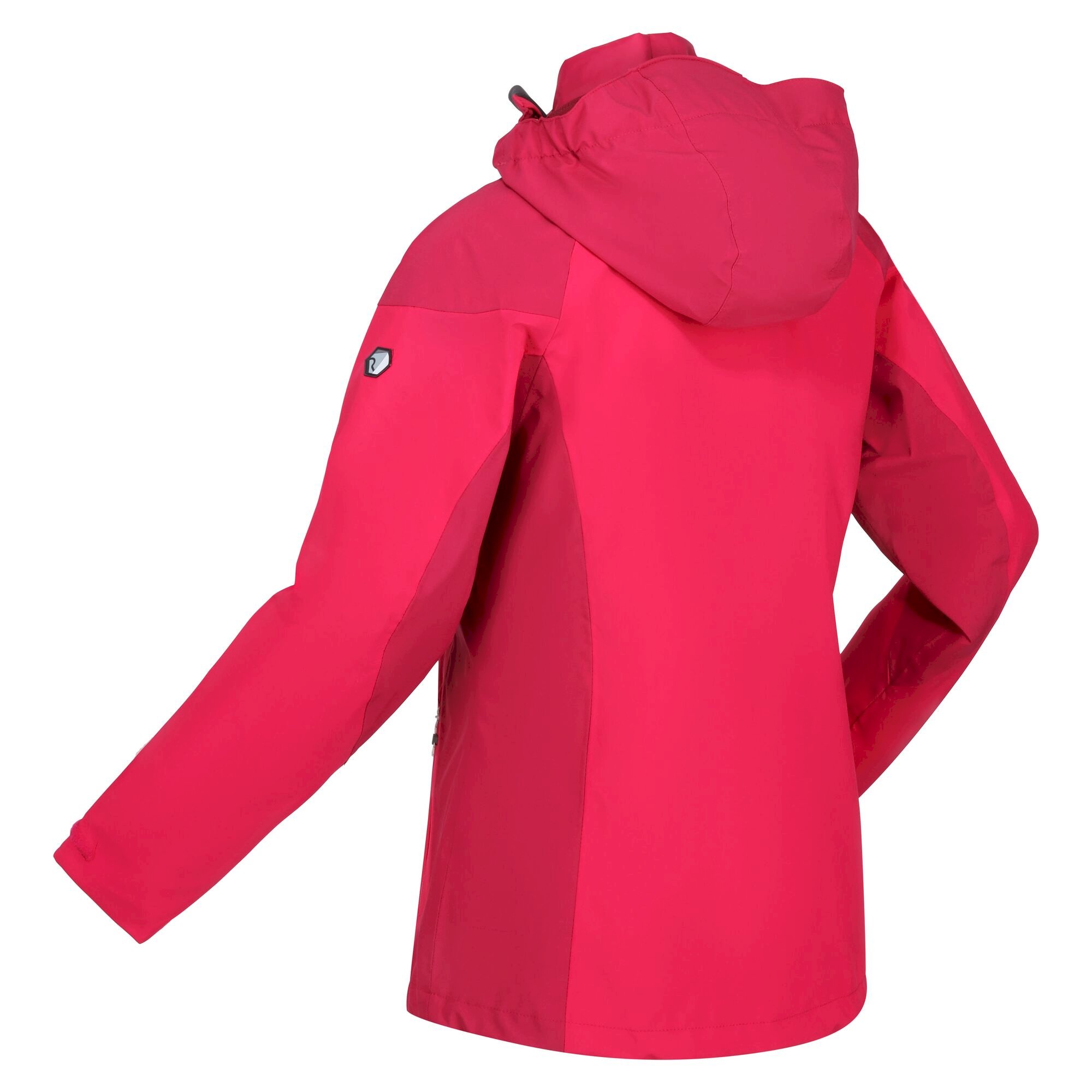 Women's Wentwood VII 2-In-1 Waterproof Jacket | Pink Potion