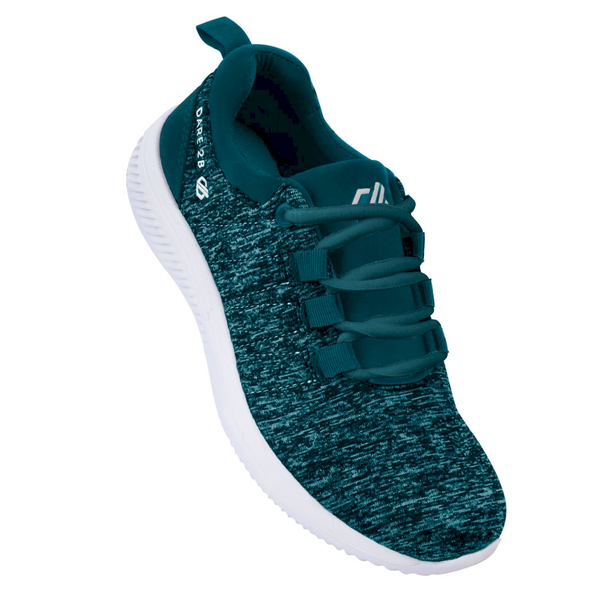 Dare 2b - Women's Sprint Lightweight Trainers | Green