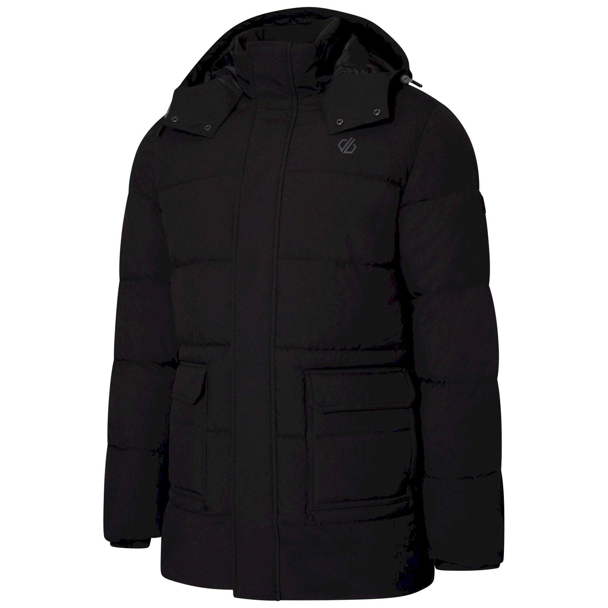 Dare 2b - Men's End Padded Jacket | Black