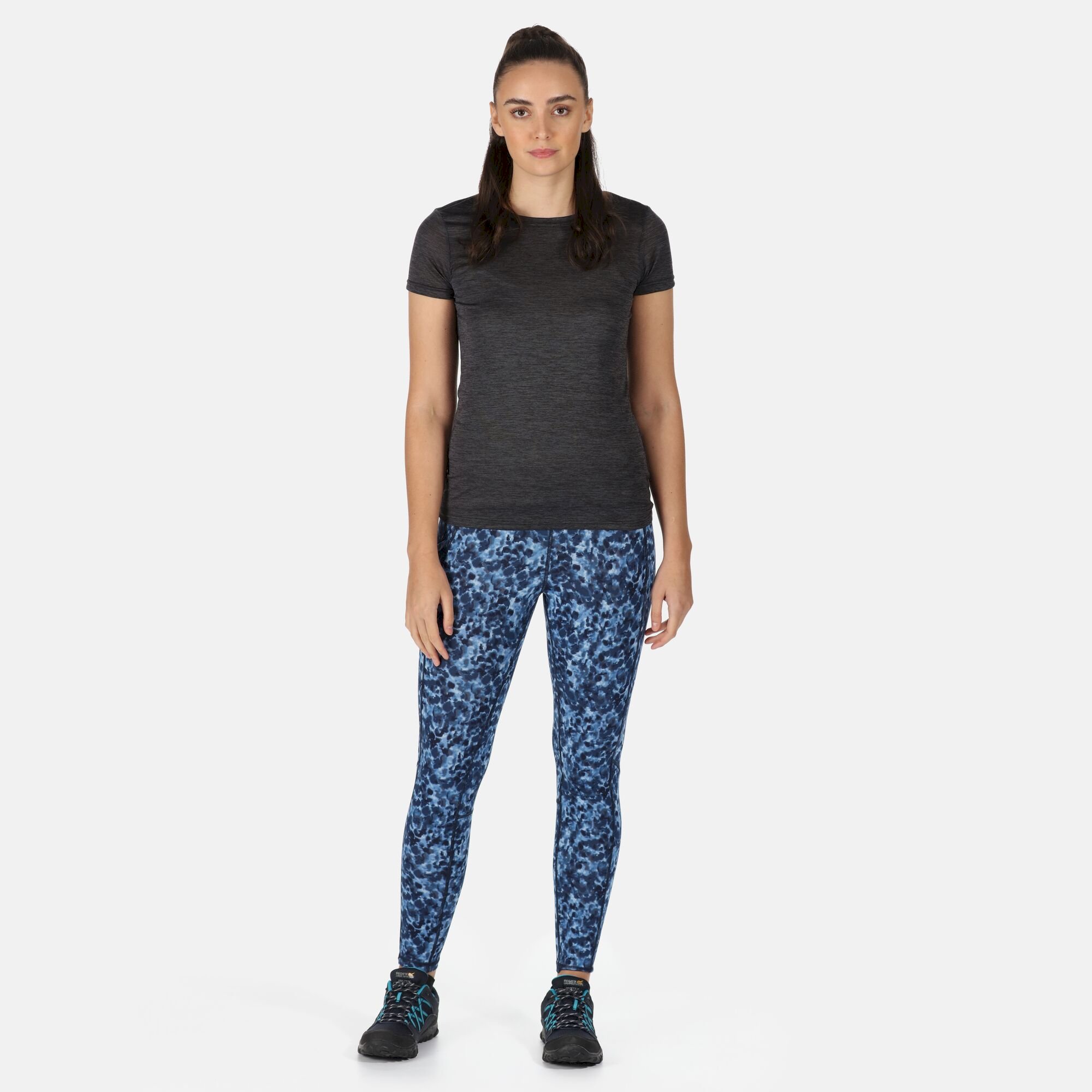 Women's Holeen II Leggings | Dark Denim