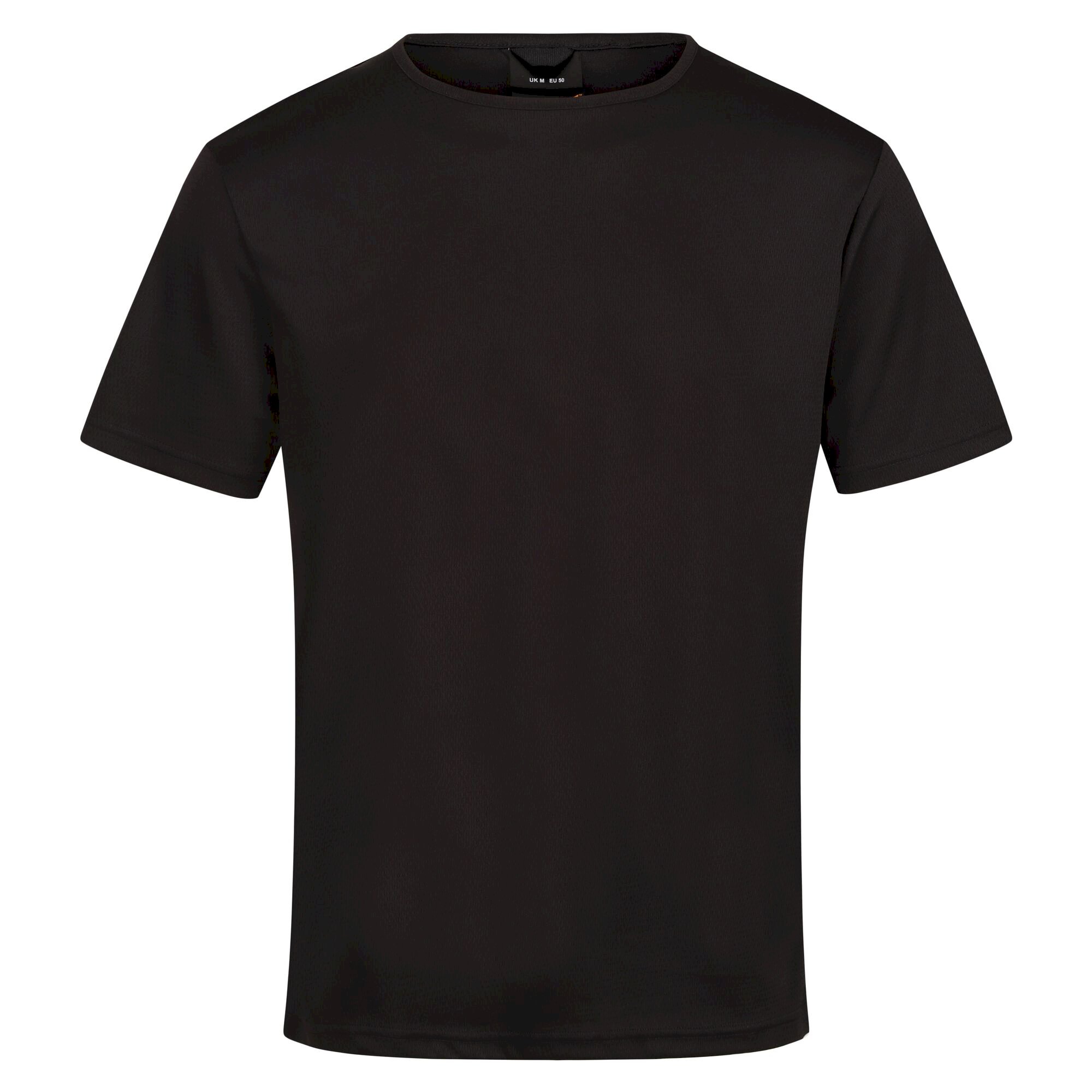 Men's Pro Wicking T-Shirt | Black
