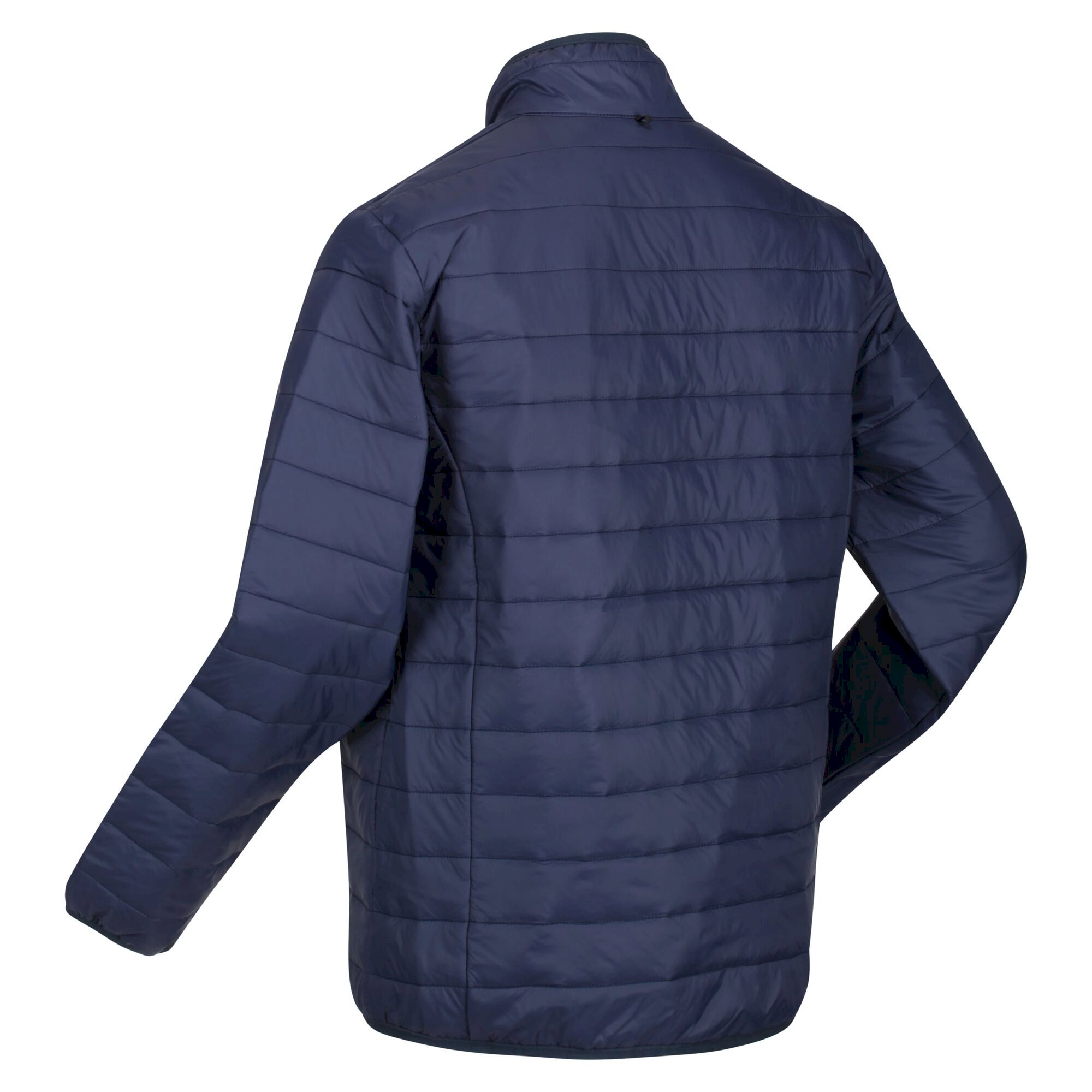 Men's Wentwood VII Waterproof Jacket | Navy Admiral Blue