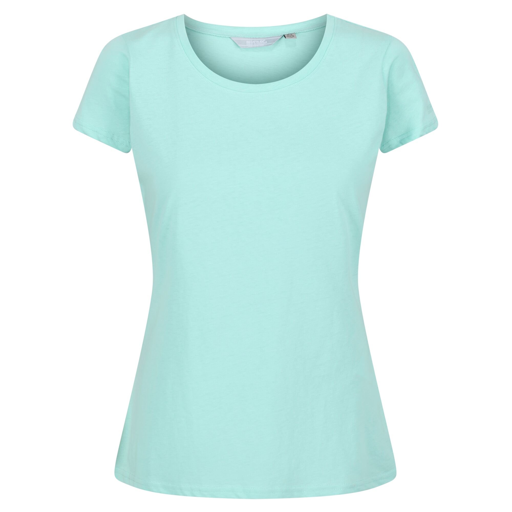 Women's Carlie Coolweave T-Shirt | Ocean Wave