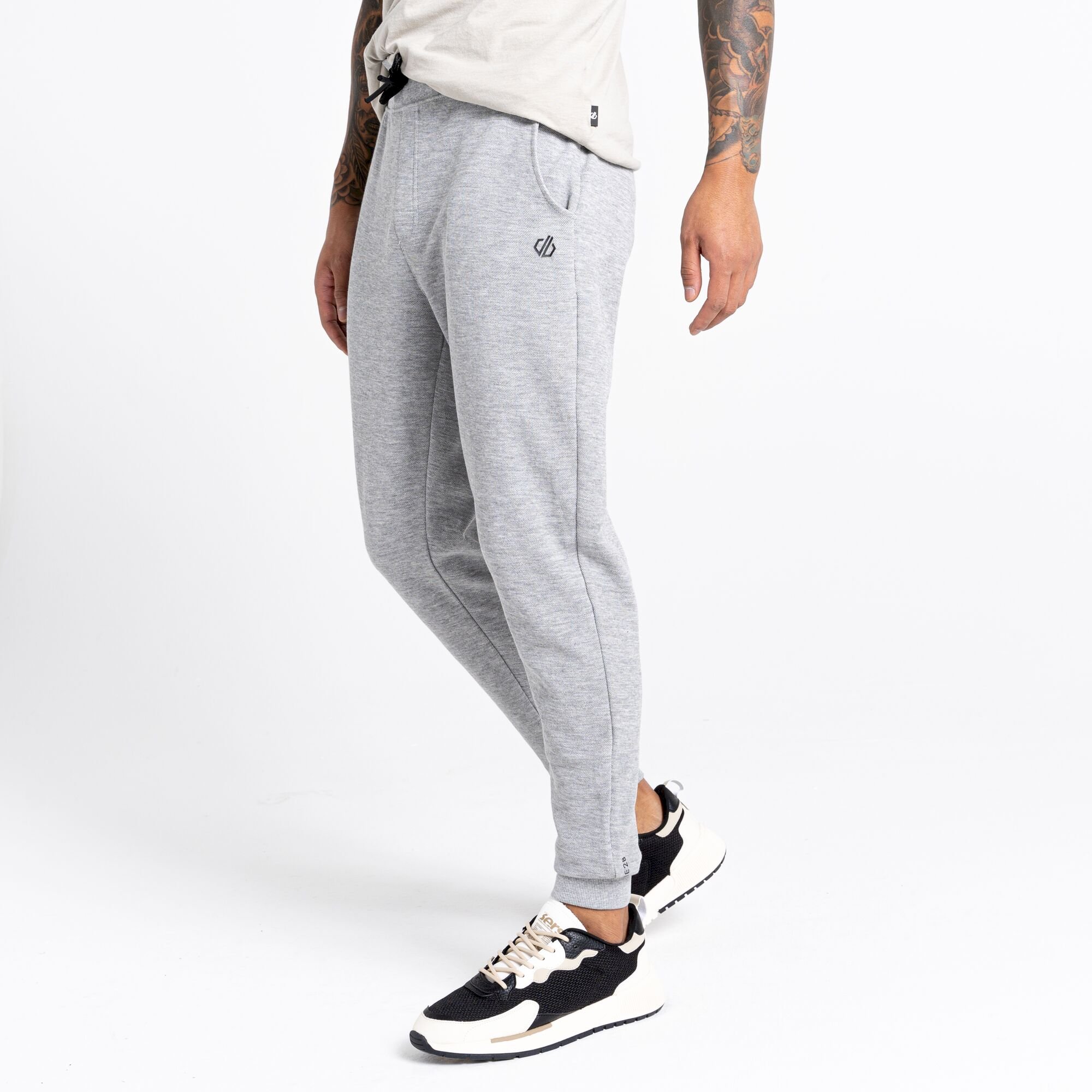 Dare 2b - Modulus Jogging Bottoms | Ash Grey